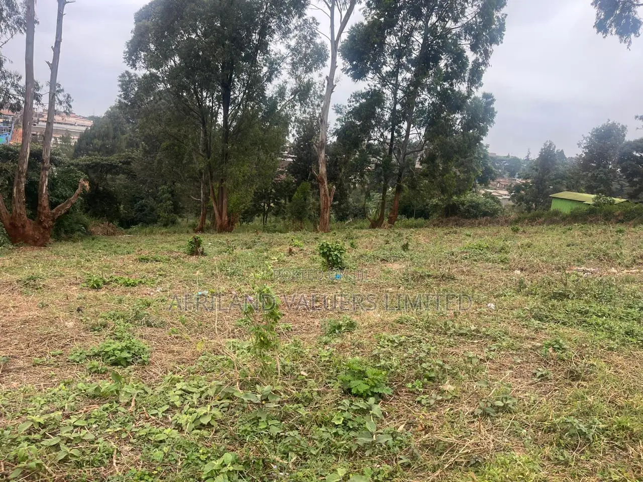 Land for Sale in Kangemi