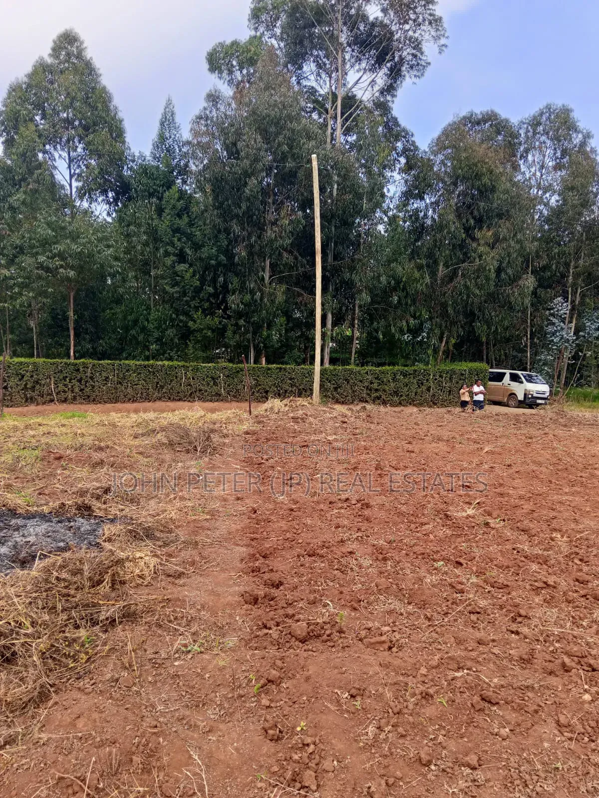 Land Deals in Bibirioni