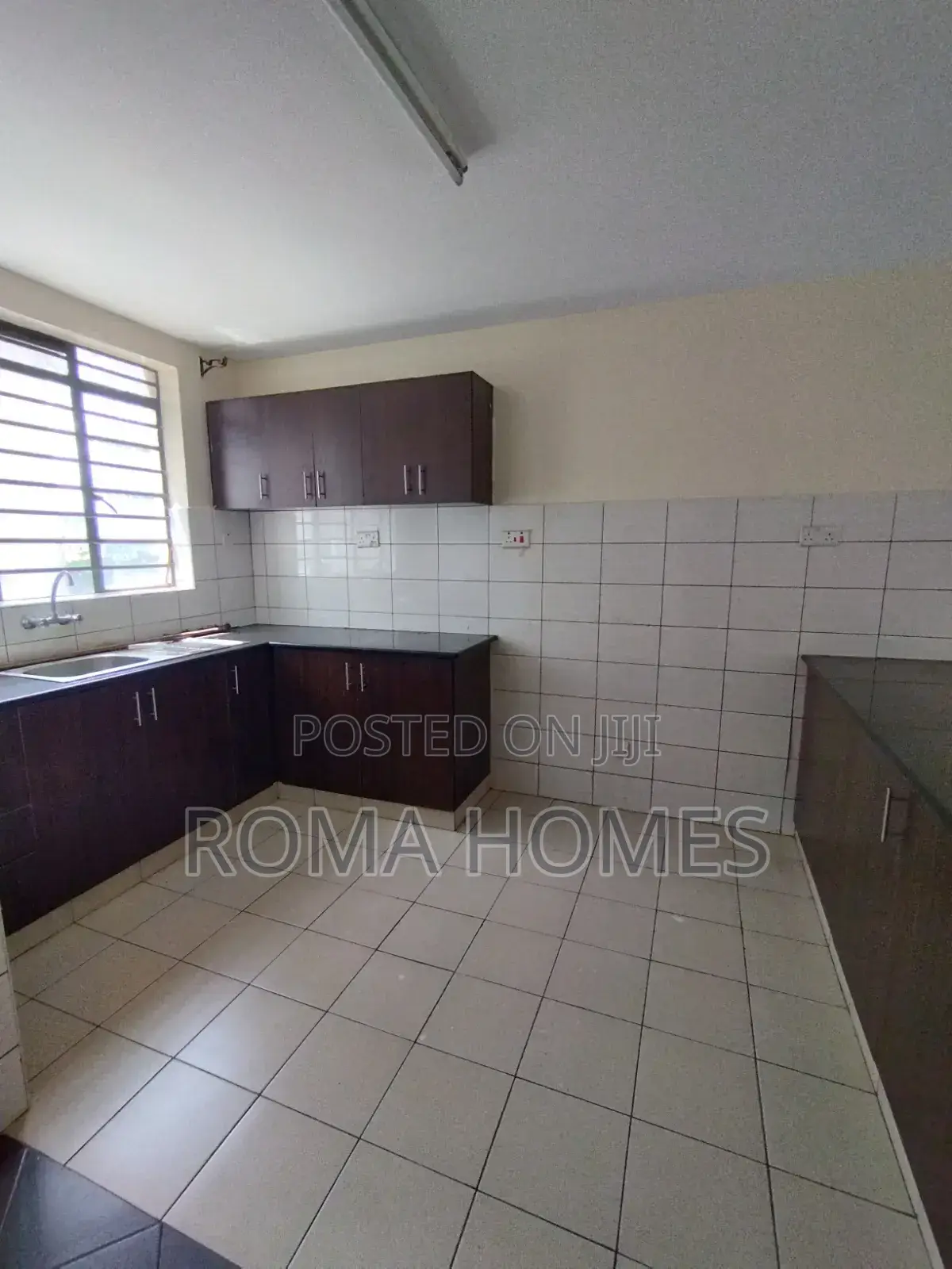2bdrm Apartment in Ngong Rd, Woodley/Kenyatta Golf Course for rent in Woodley/Kenyatta Golf Course