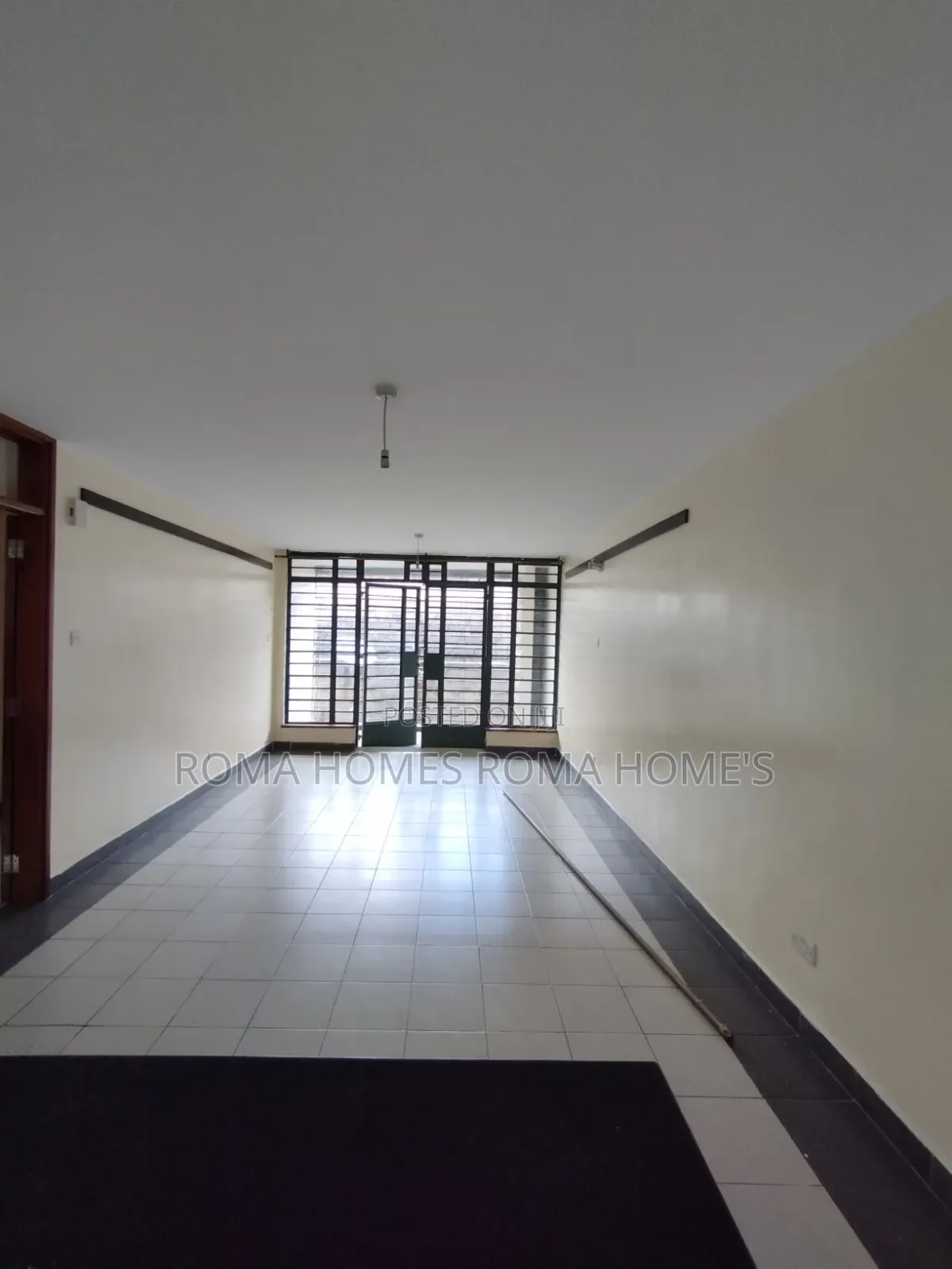 2bdrm Apartment in Ngong Rd, Woodley/Kenyatta Golf Course for rent in Woodley/Kenyatta Golf Course