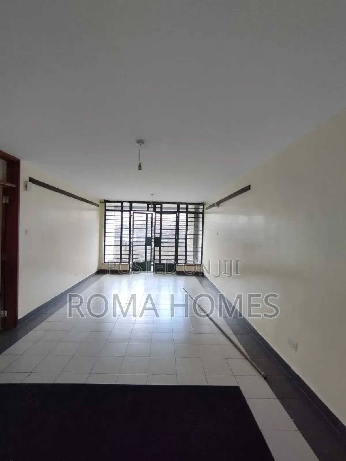 2bdrm Apartment in Ngong Rd, Woodley/Kenyatta Golf Course for rent in Woodley/Kenyatta Golf Course