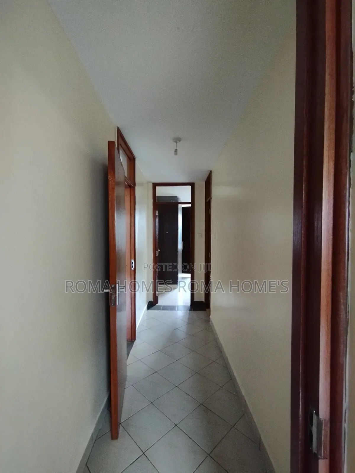 2bdrm Apartment in Ngong Rd, Woodley/Kenyatta Golf Course for rent in Woodley/Kenyatta Golf Course