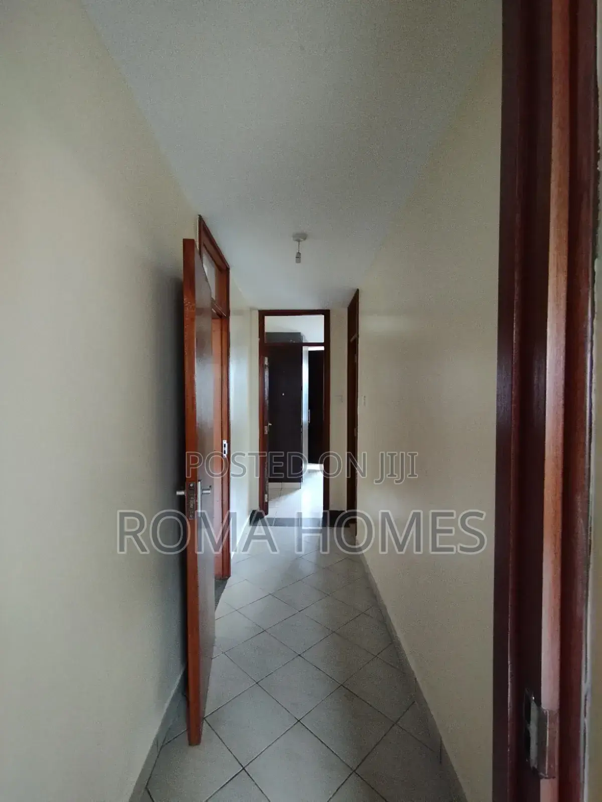 2bdrm Apartment in Ngong Rd, Woodley/Kenyatta Golf Course for rent in Woodley/Kenyatta Golf Course