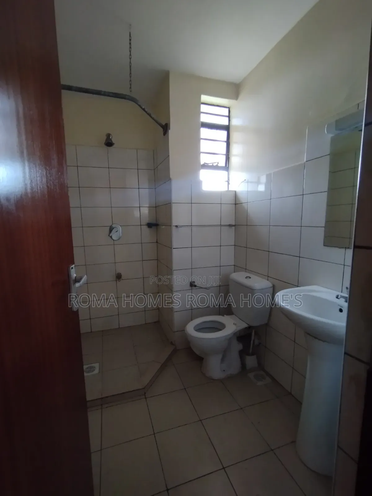 2bdrm Apartment in Ngong Rd, Woodley/Kenyatta Golf Course for rent in Woodley/Kenyatta Golf Course