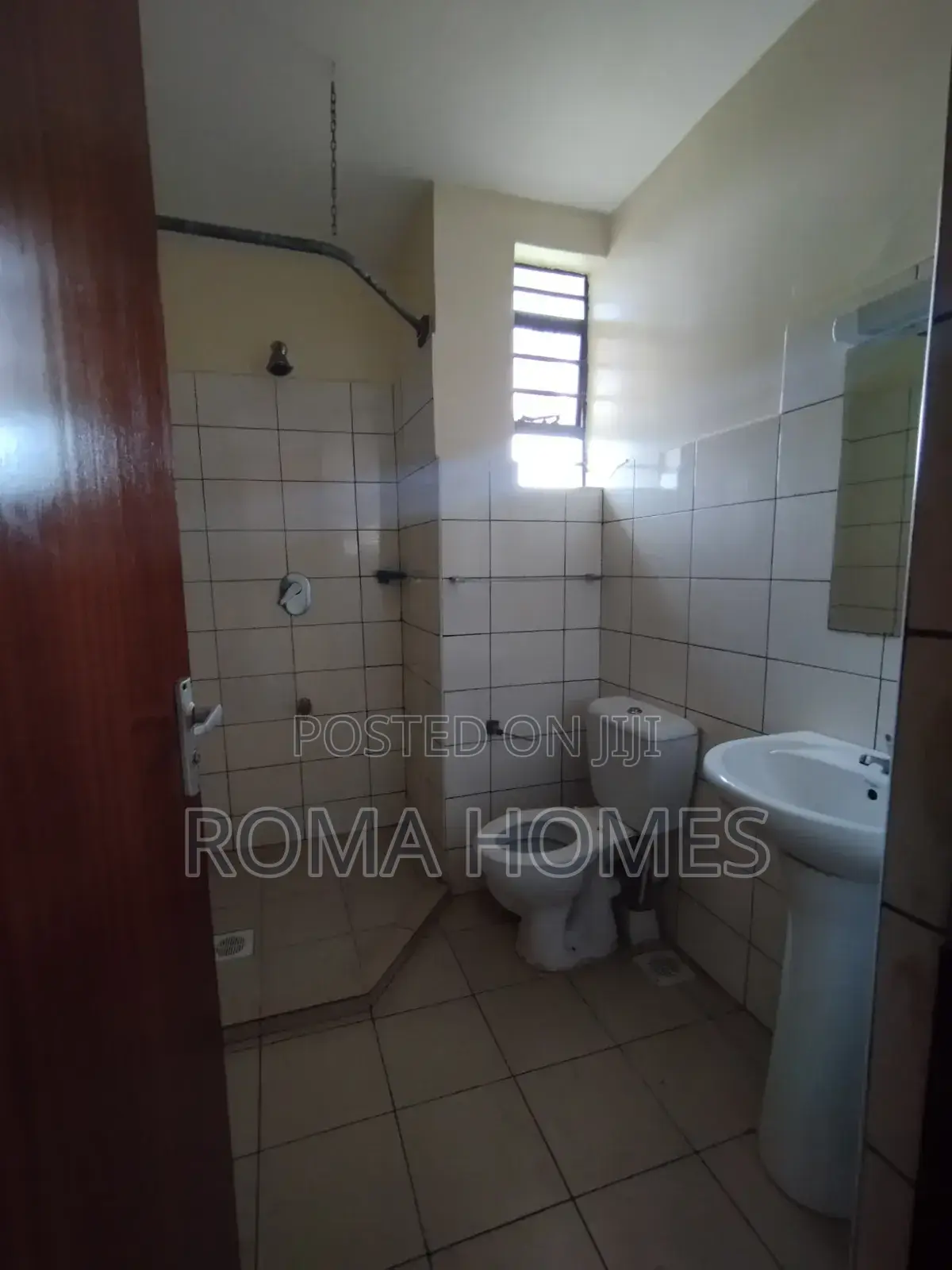 2bdrm Apartment in Ngong Rd, Woodley/Kenyatta Golf Course for rent in Woodley/Kenyatta Golf Course