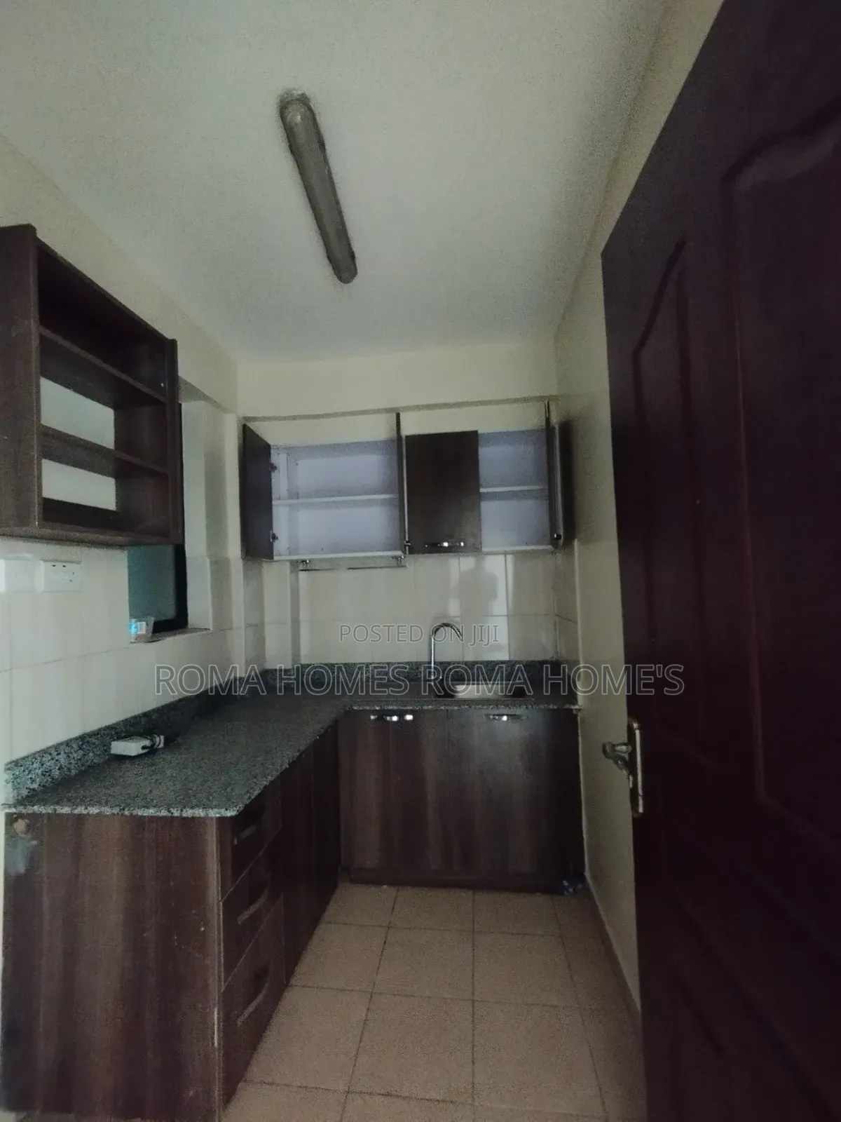 2bdrm Apartment in Ngong Rd, Woodley/Kenyatta Golf Course for rent in Woodley/Kenyatta Golf Course