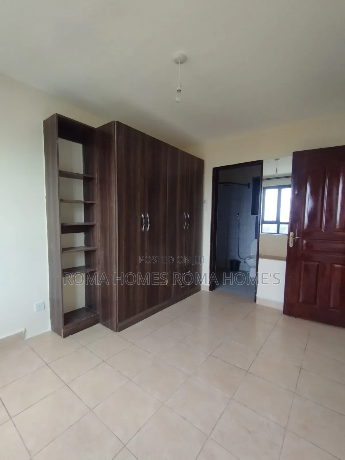 2bdrm Apartment in Ngong Rd, Woodley/Kenyatta Golf Course for rent in Woodley/Kenyatta Golf Course