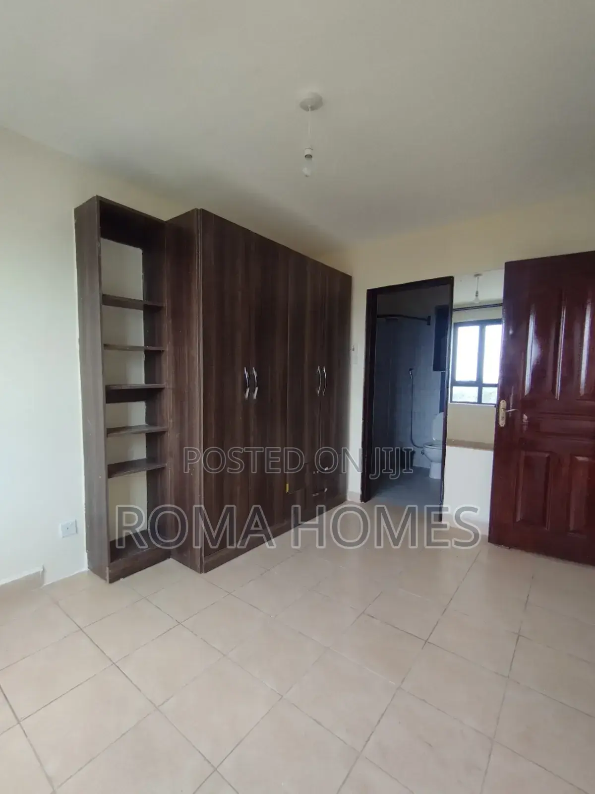 2bdrm Apartment in Ngong Rd, Woodley/Kenyatta Golf Course for rent in Woodley/Kenyatta Golf Course