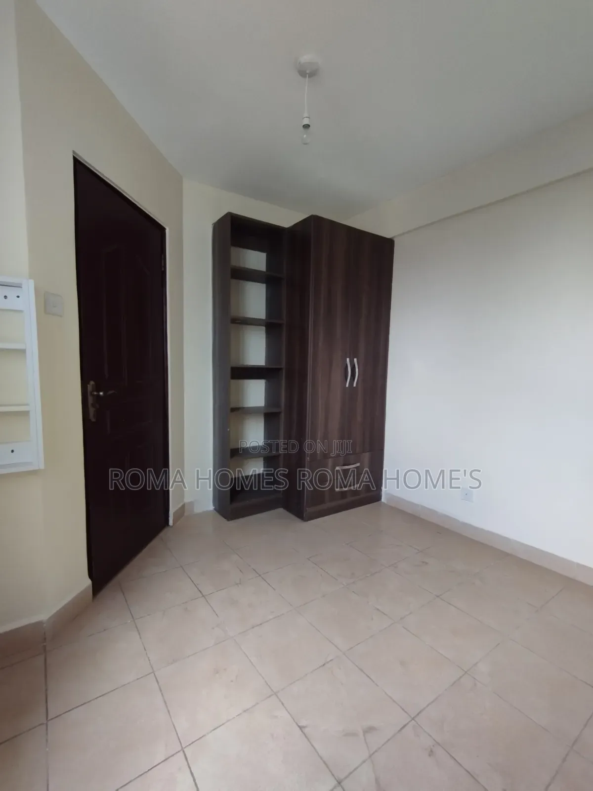 2bdrm Apartment in Ngong Rd, Woodley/Kenyatta Golf Course for rent in Woodley/Kenyatta Golf Course