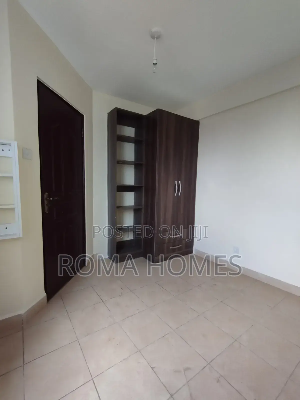 2bdrm Apartment in Ngong Rd, Woodley/Kenyatta Golf Course for rent in Woodley/Kenyatta Golf Course