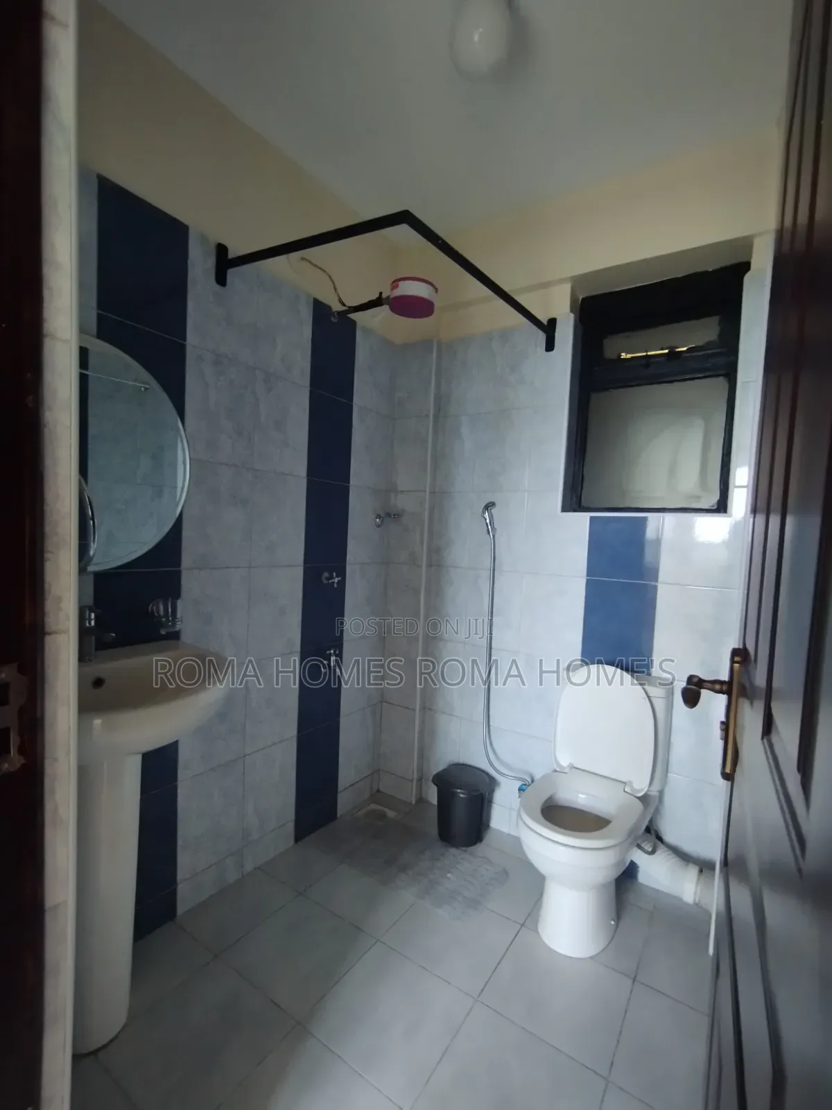2bdrm Apartment in Ngong Rd, Woodley/Kenyatta Golf Course for rent in Woodley/Kenyatta Golf Course