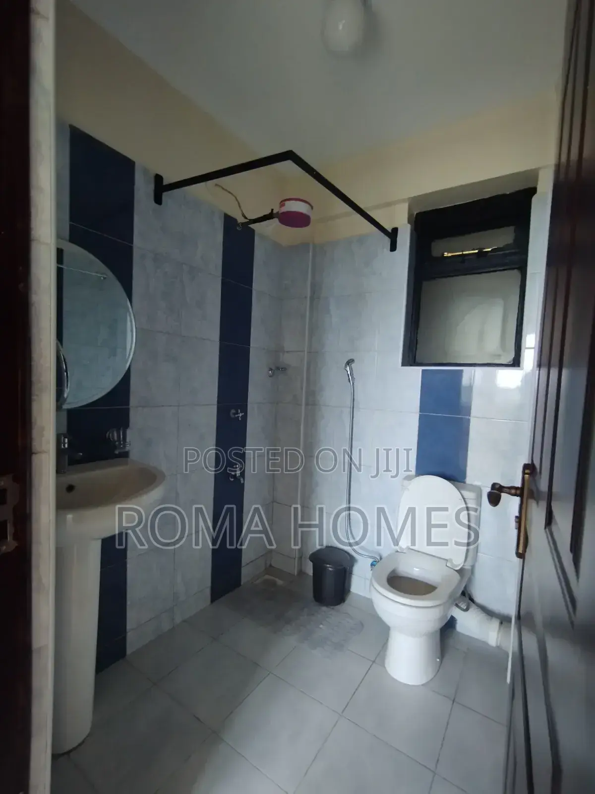 2bdrm Apartment in Ngong Rd, Woodley/Kenyatta Golf Course for rent in Woodley/Kenyatta Golf Course