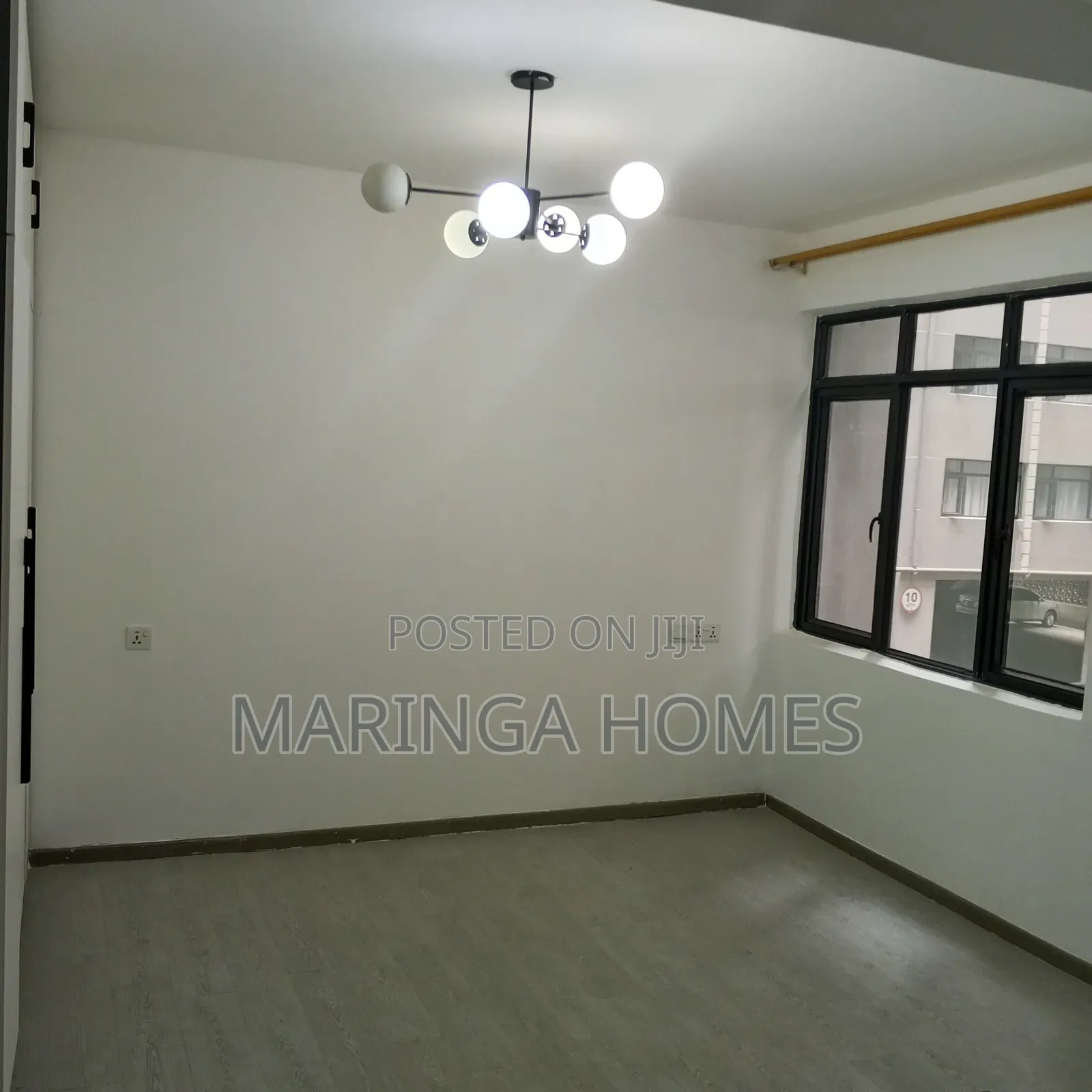 1bdrm Apartment in State House Area for rent in State House Area