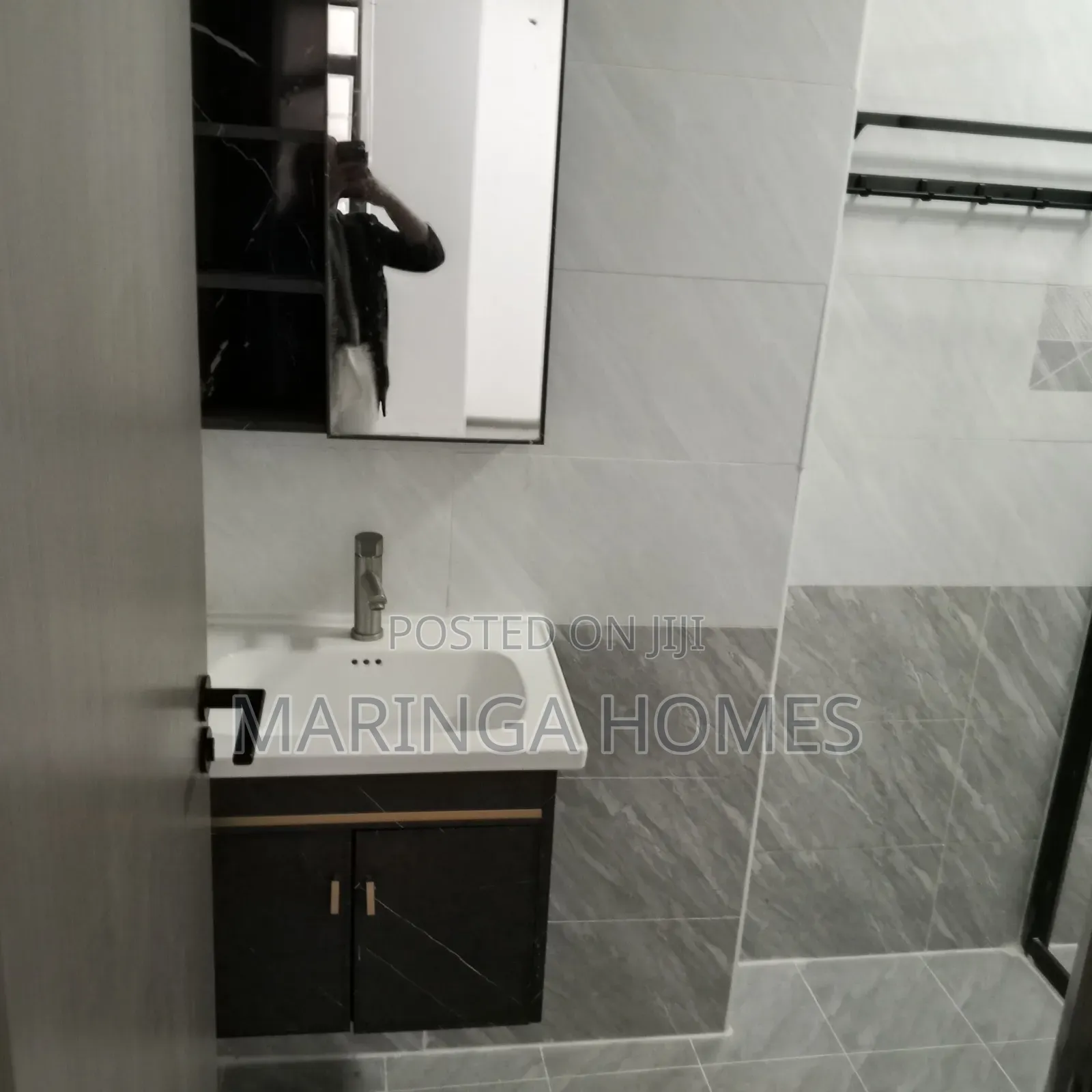1bdrm Apartment in State House Area for rent in State House Area