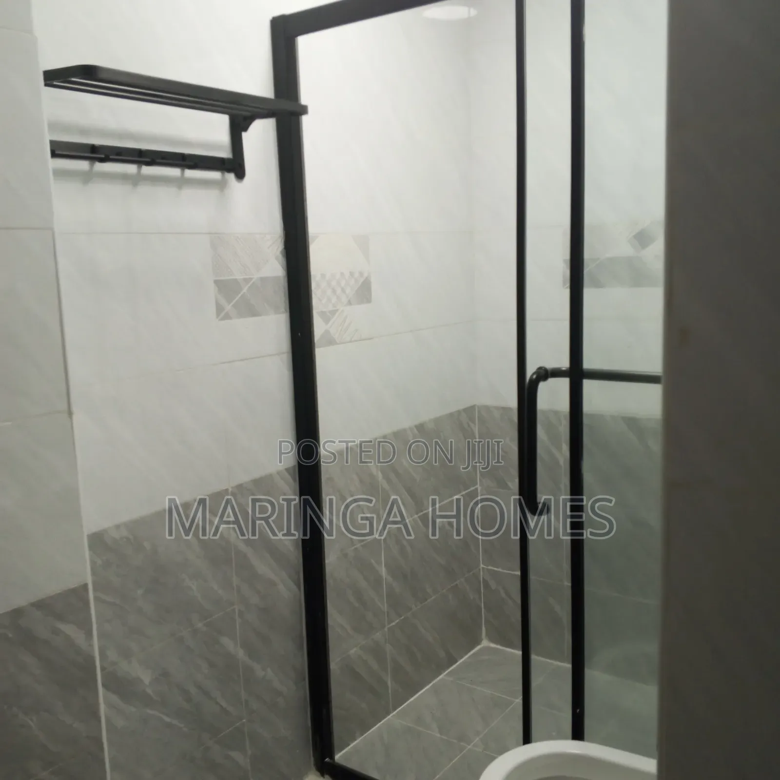 1bdrm Apartment in State House Area for rent in State House Area