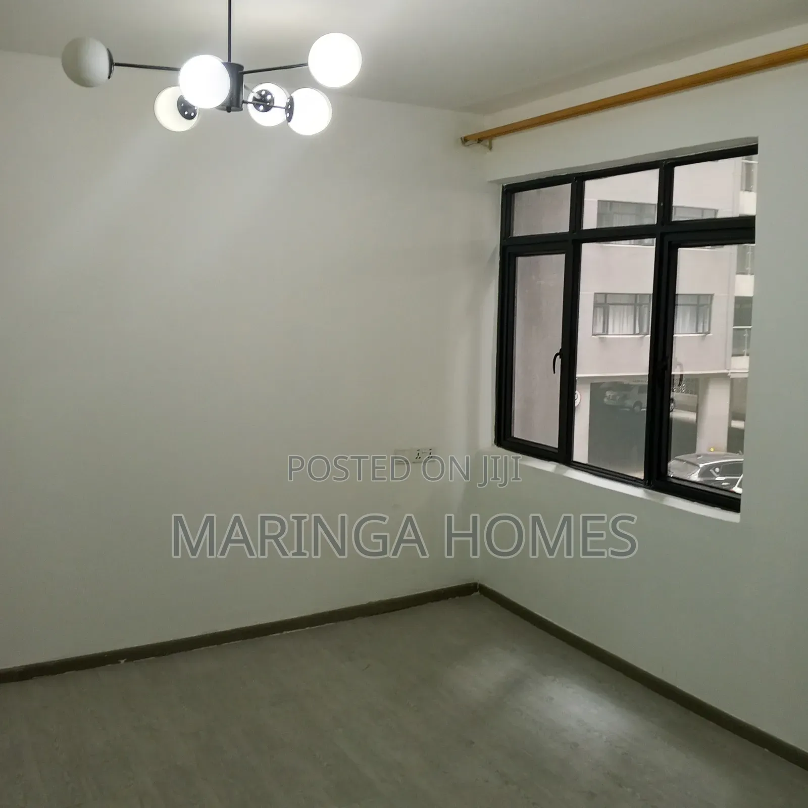 1bdrm Apartment in State House Area for rent in State House Area