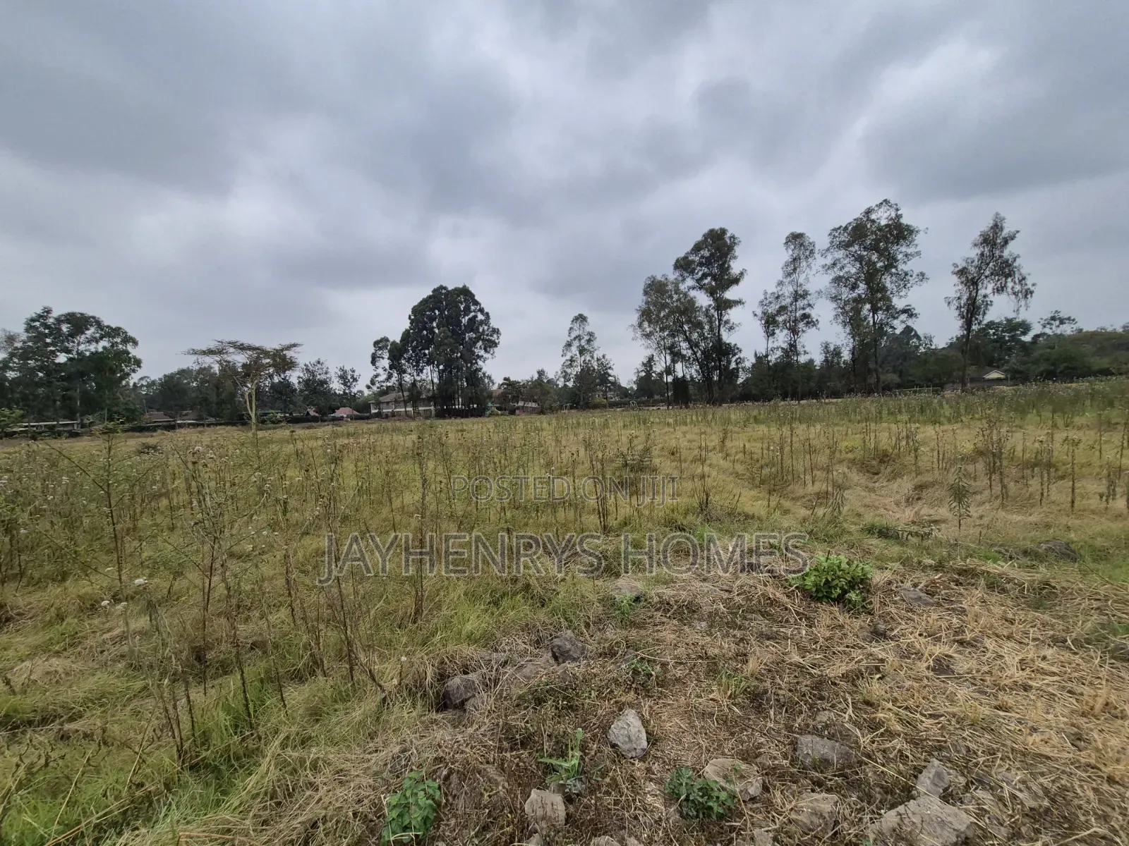 Half Acre Plot for Sale in Garden Estate at ` in Roysambu
