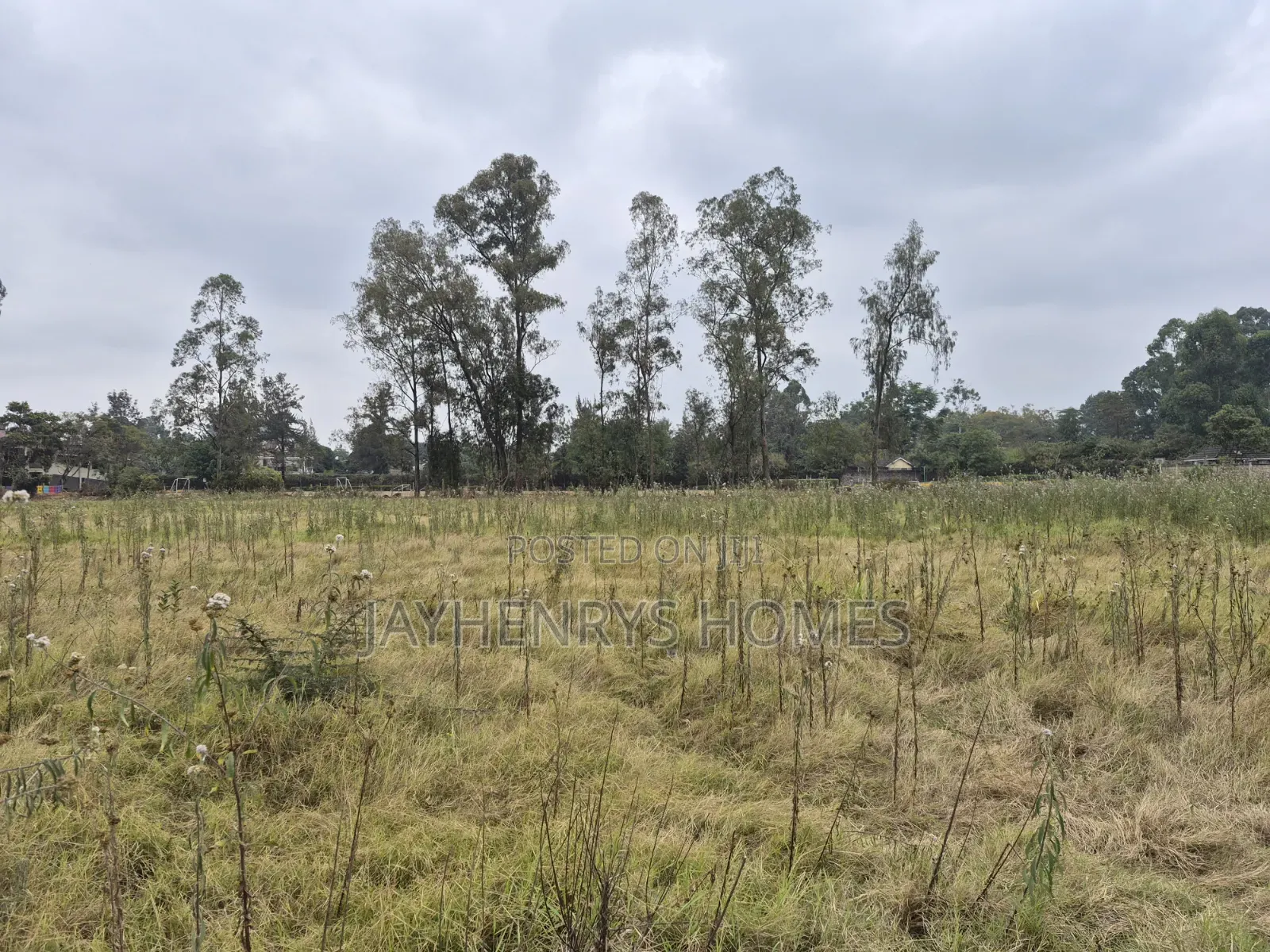 Half Acre Plot for Sale in Garden Estate at ` in Roysambu