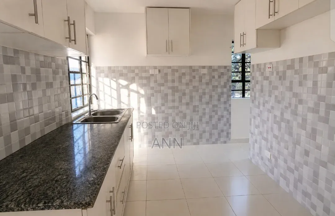 3bdrm Bungalow in Amani Gardens, Ngenda for sale in Ngenda