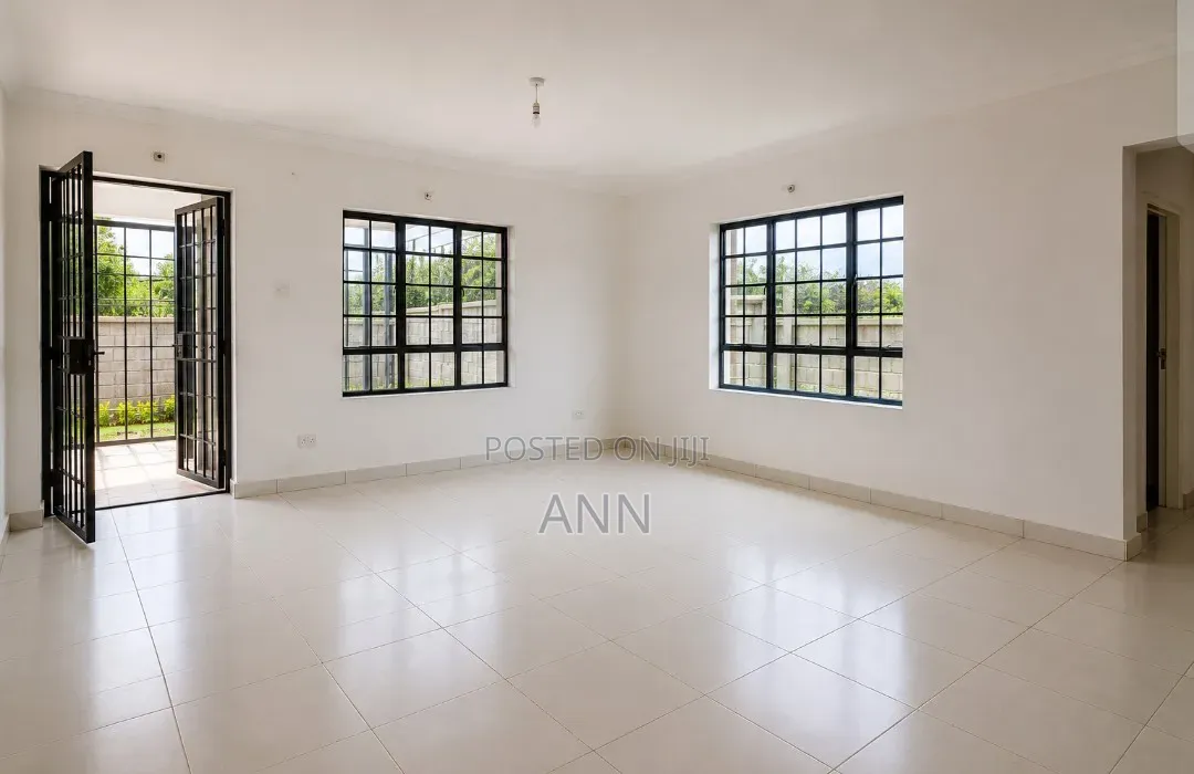 3bdrm Bungalow in Amani Gardens, Ngenda for sale in Ngenda