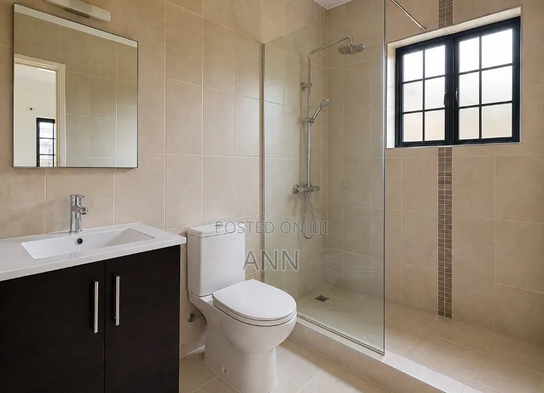 3bdrm Bungalow in Amani Gardens, Ngenda for sale in Ngenda