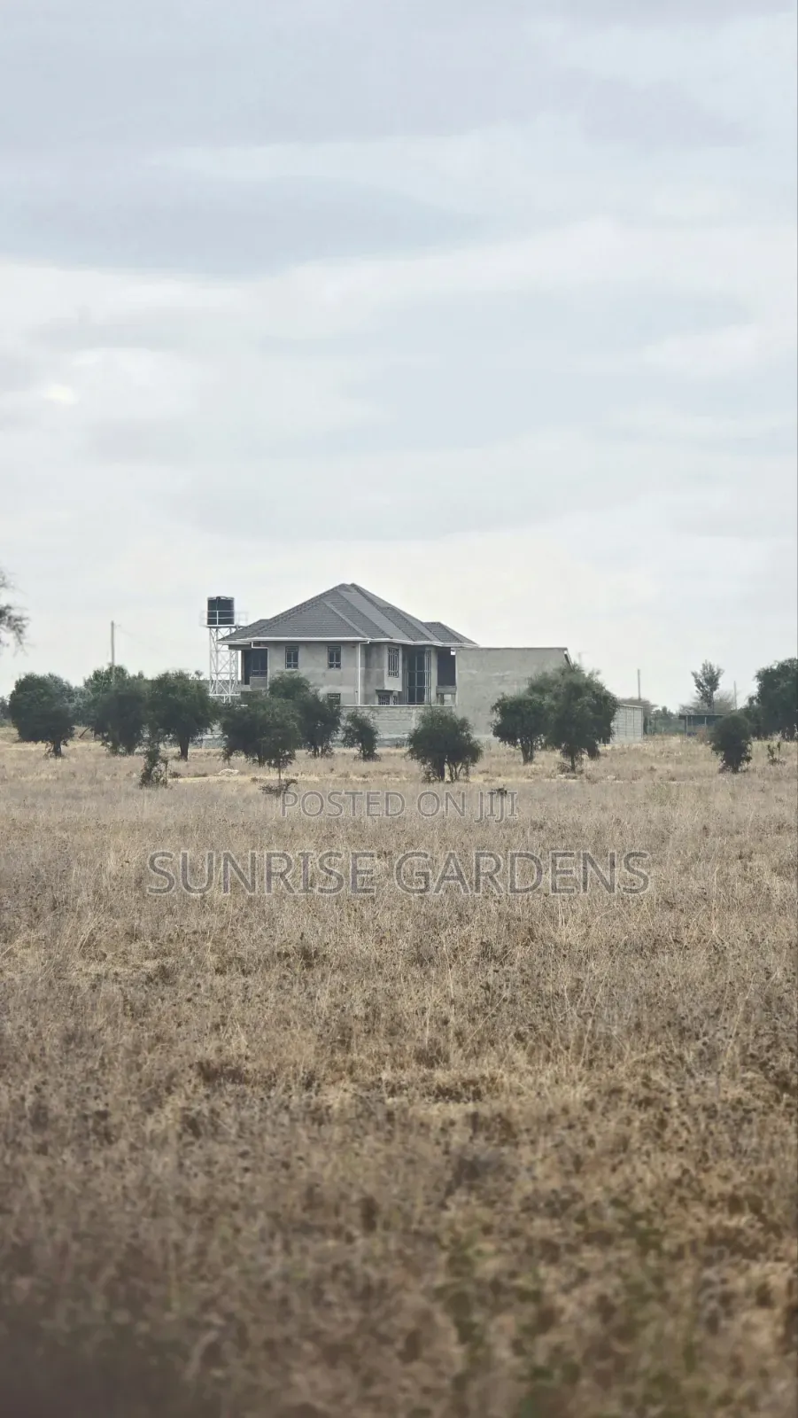 Kitengela Kag Residential Plot in Kitengela