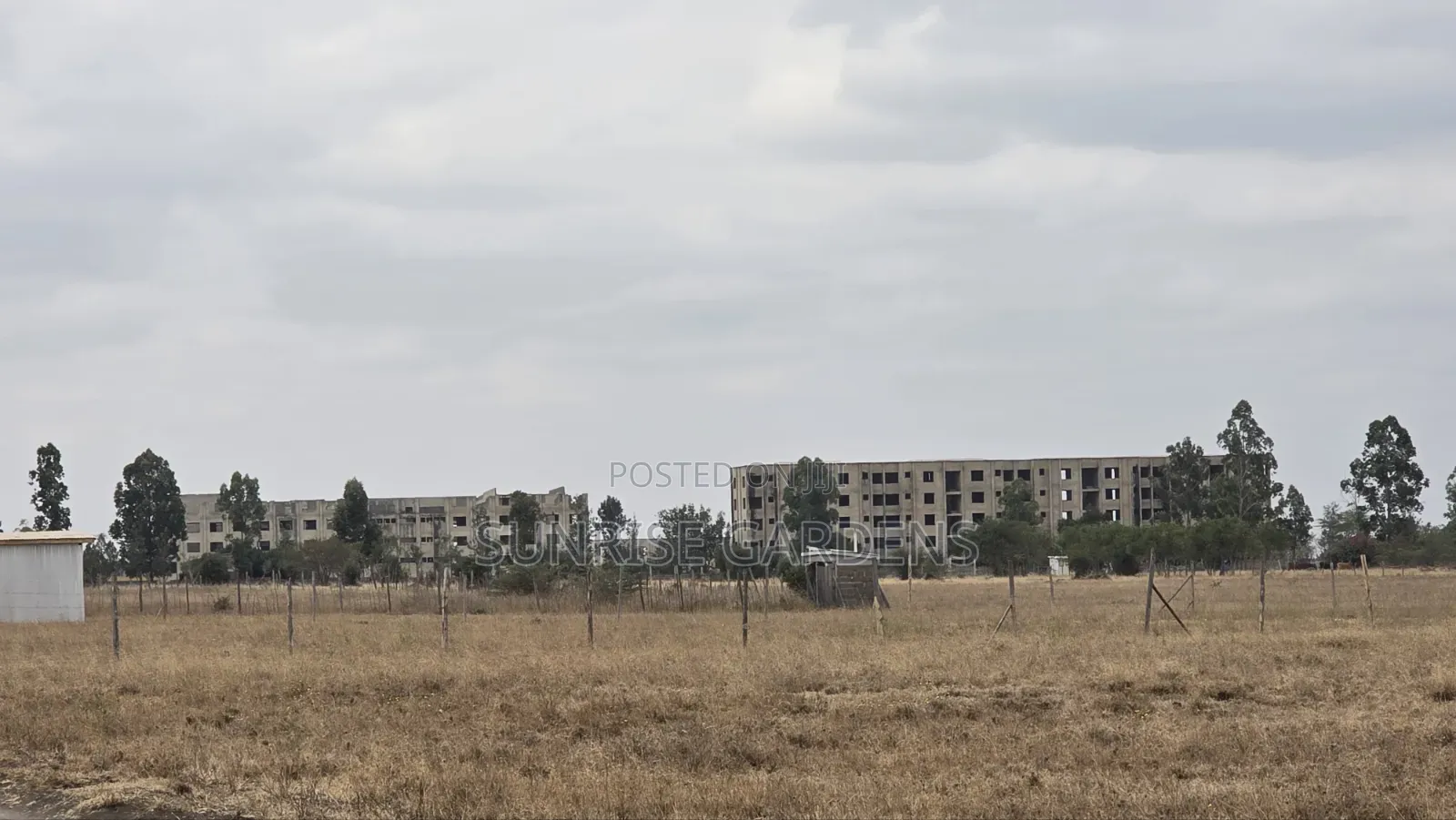 Kitengela Kag Residential Plot in Kitengela