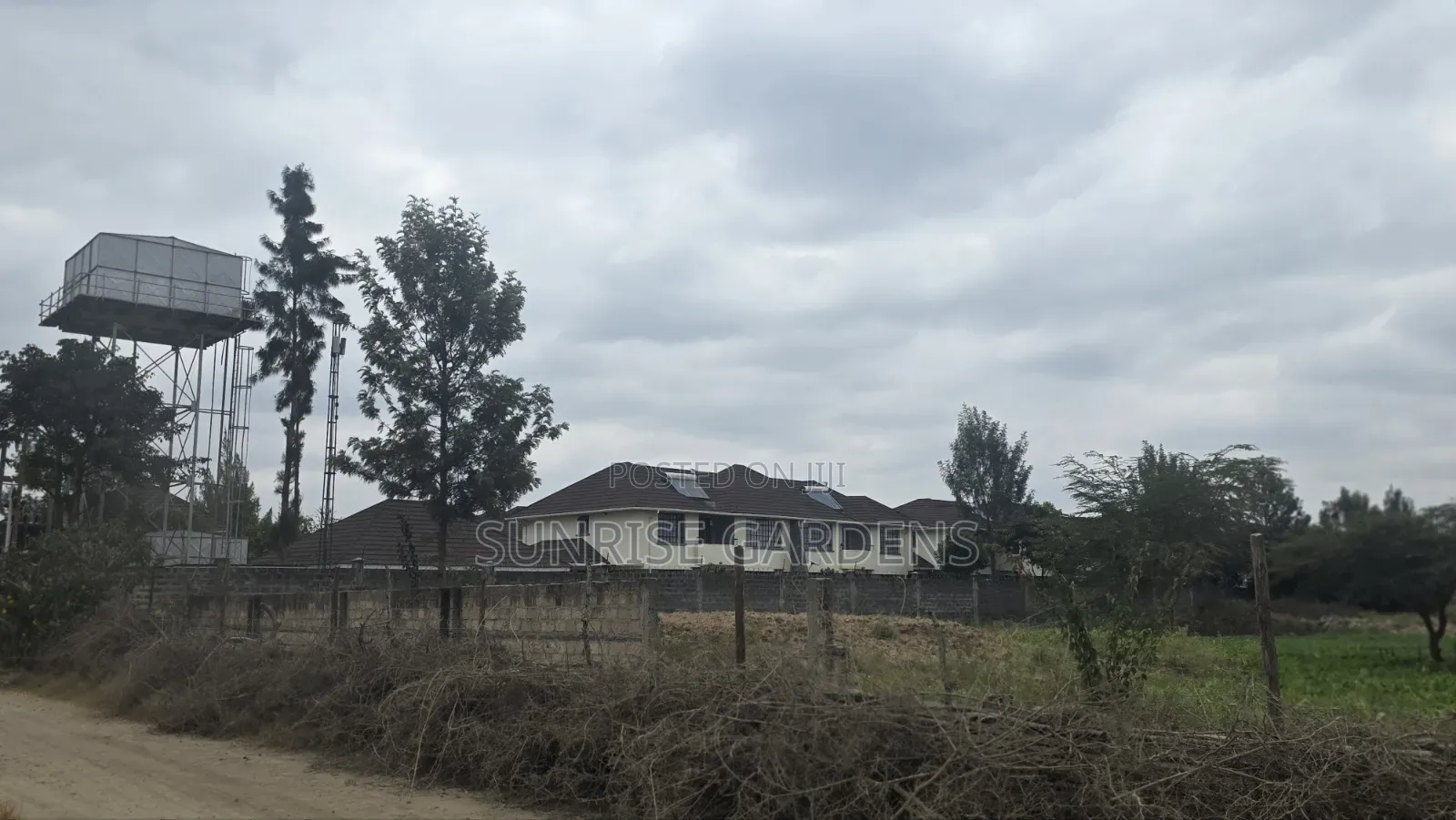 Kitengela Kag Residential Plot in Kitengela