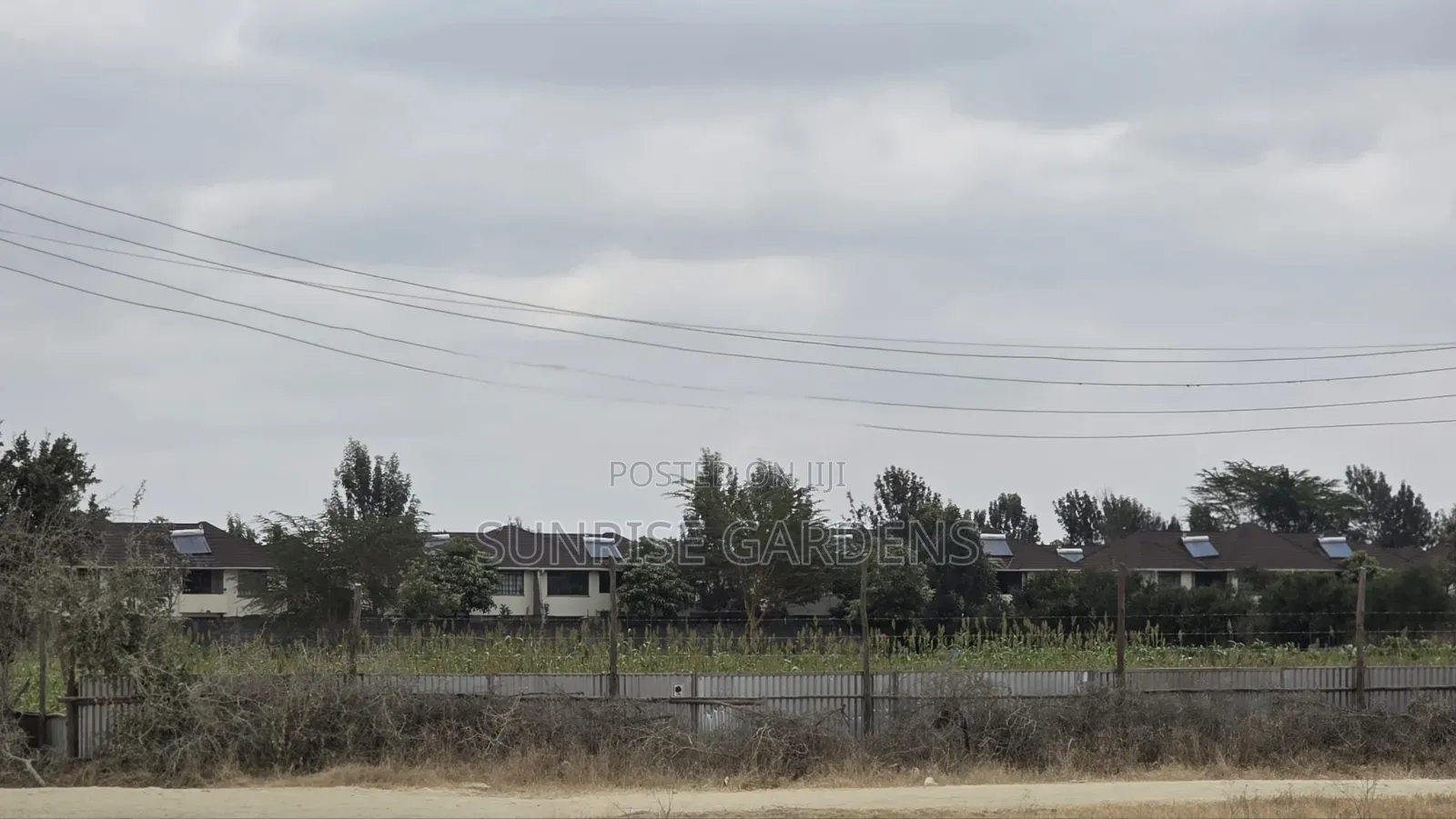 Kitengela Kag Residential Plot in Kitengela