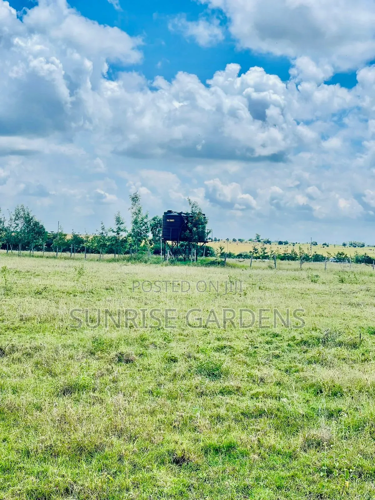50×100 Plots at Kag Kitengela Just 2km Off Tarmac in Kitengela
