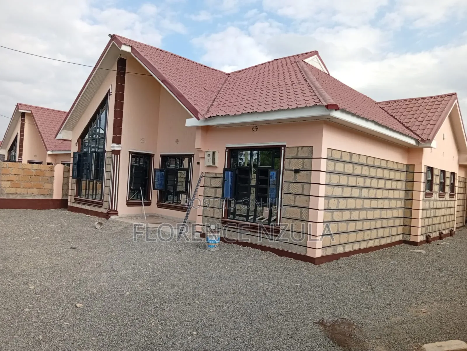 3bdrm Bungalow in Kiserian Town for sale in Kiserian
