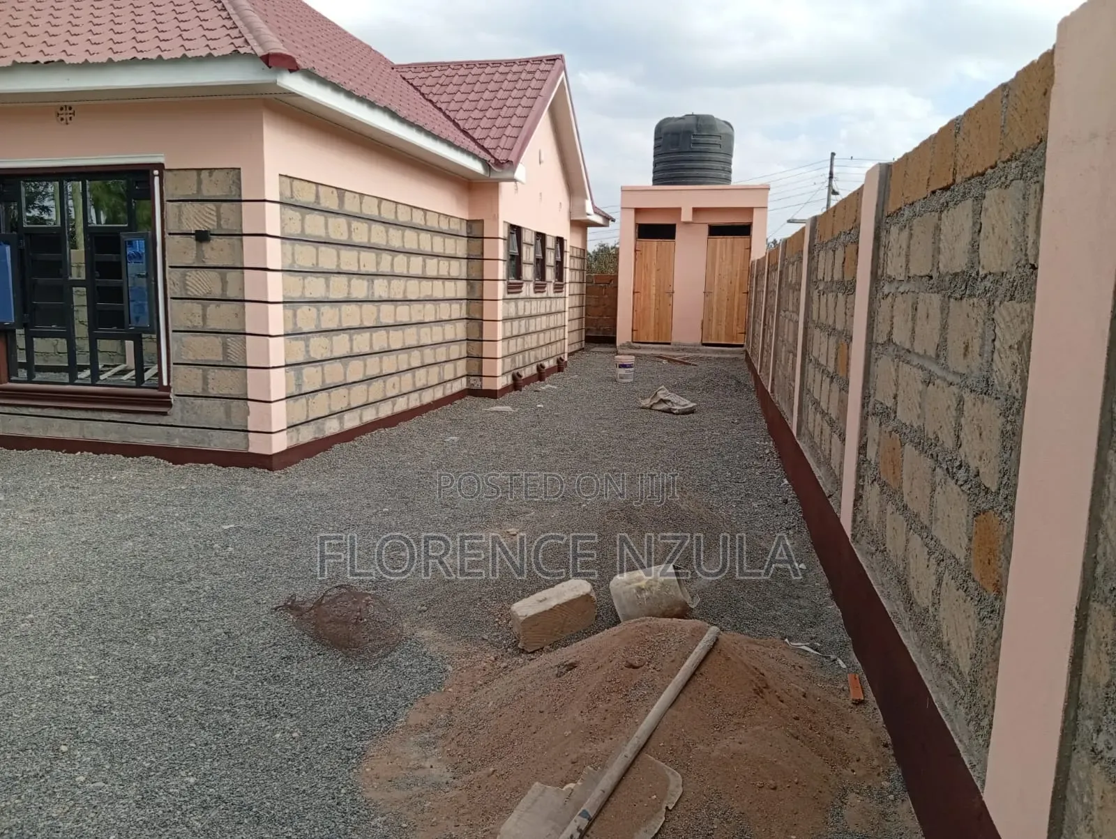 3bdrm Bungalow in Kiserian Town for sale in Kiserian