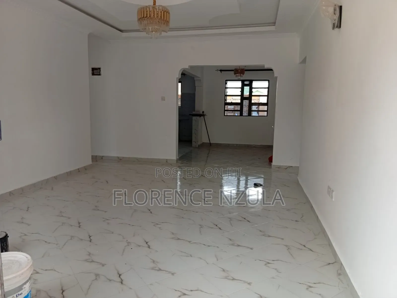 3bdrm Bungalow in Kiserian Town for sale in Kiserian