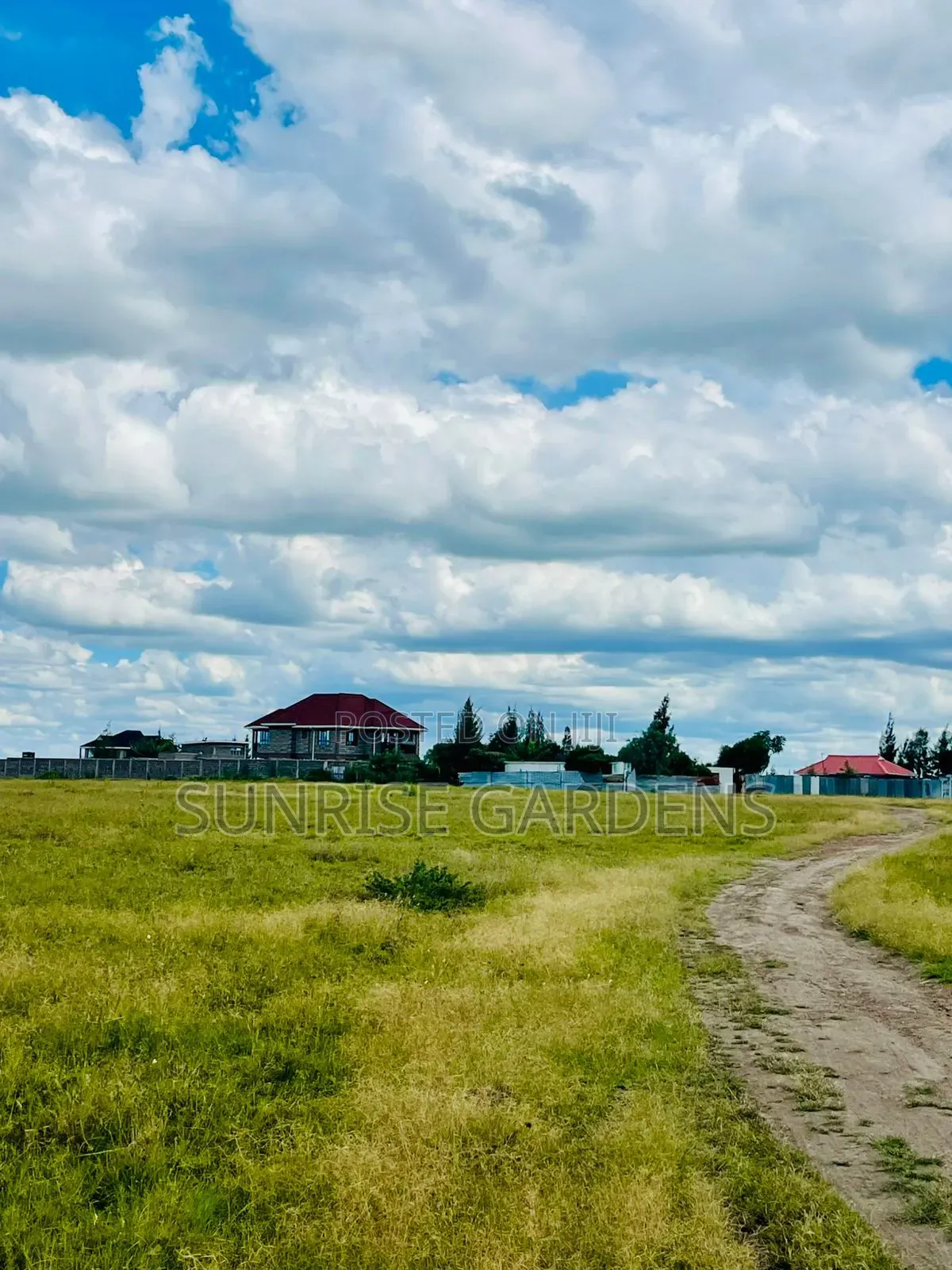 Kitengela Kag Acres in Kitengela