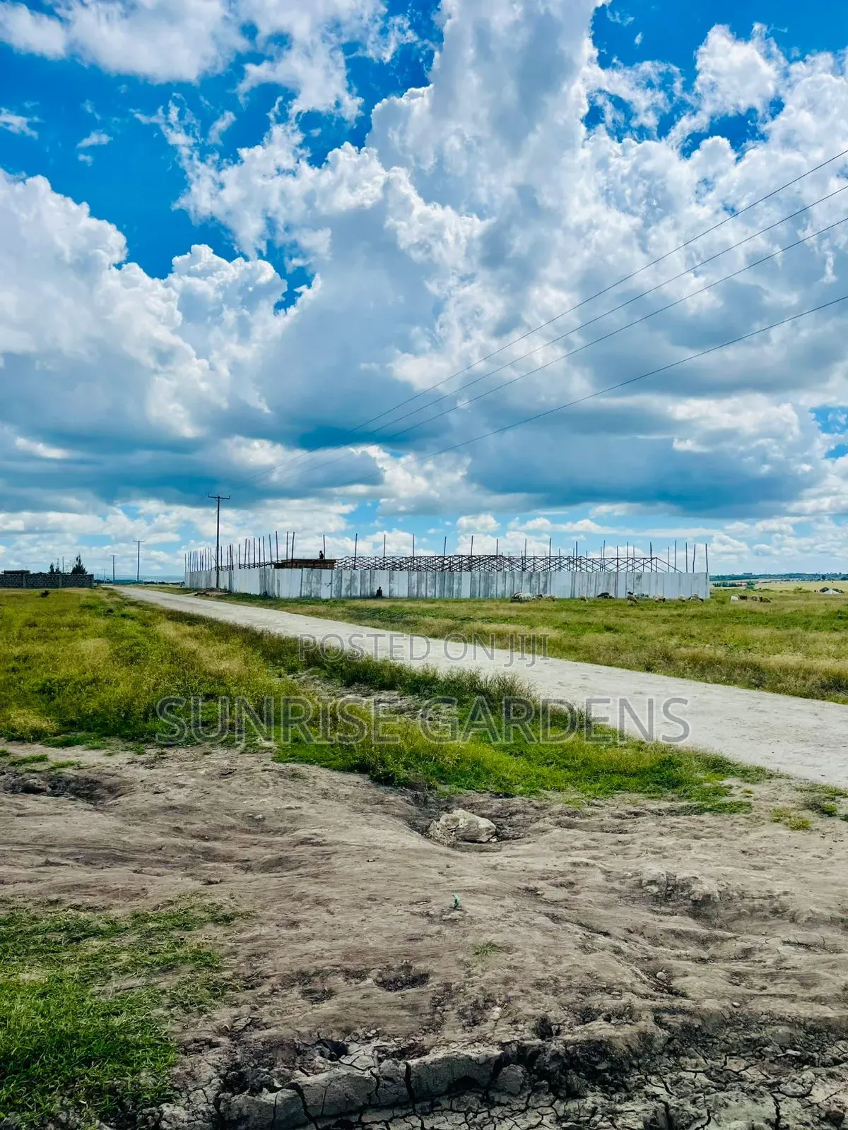 Kitengela Kag Acres in Kitengela