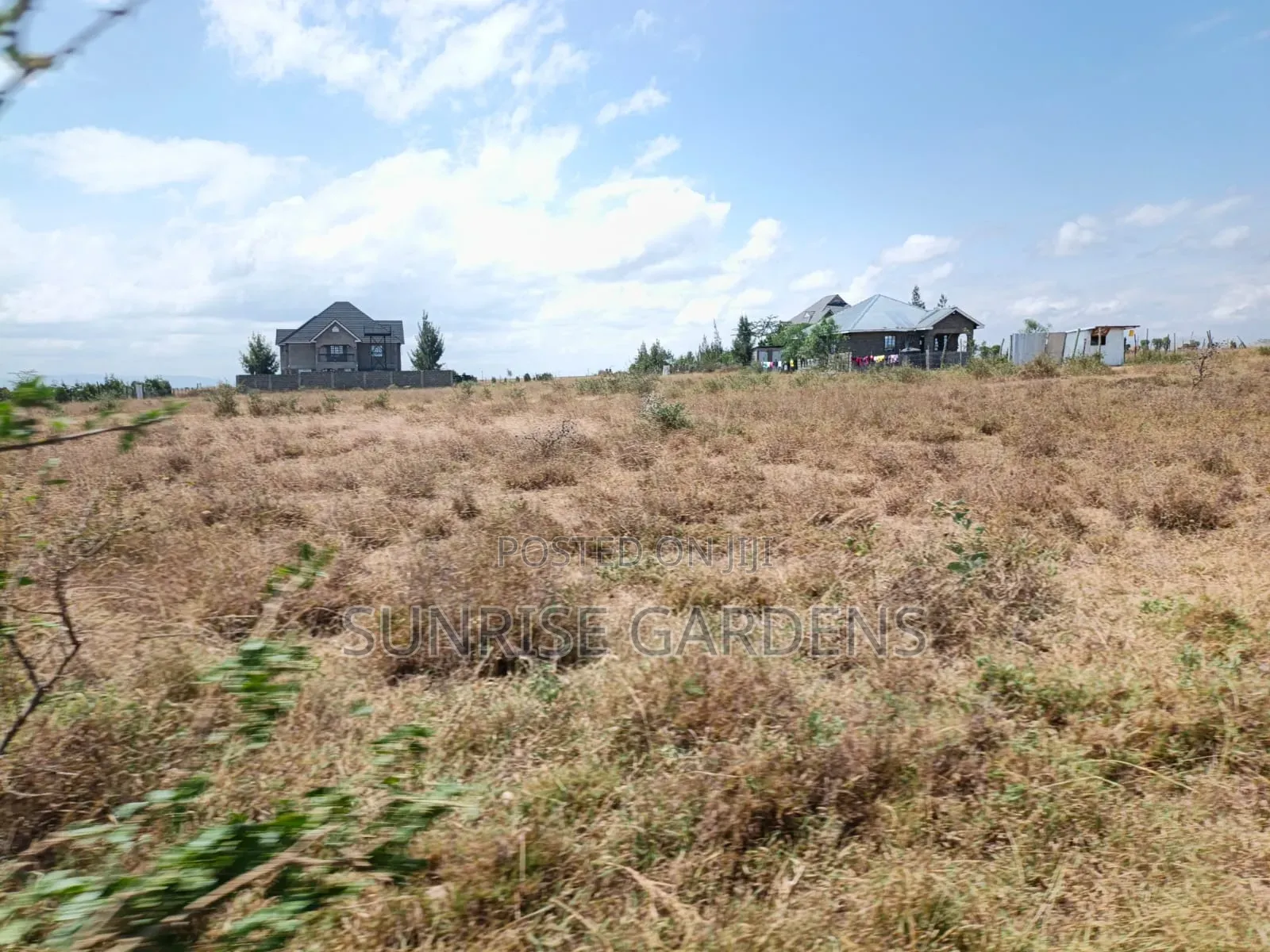 Kitengela Kag Acres in Kitengela
