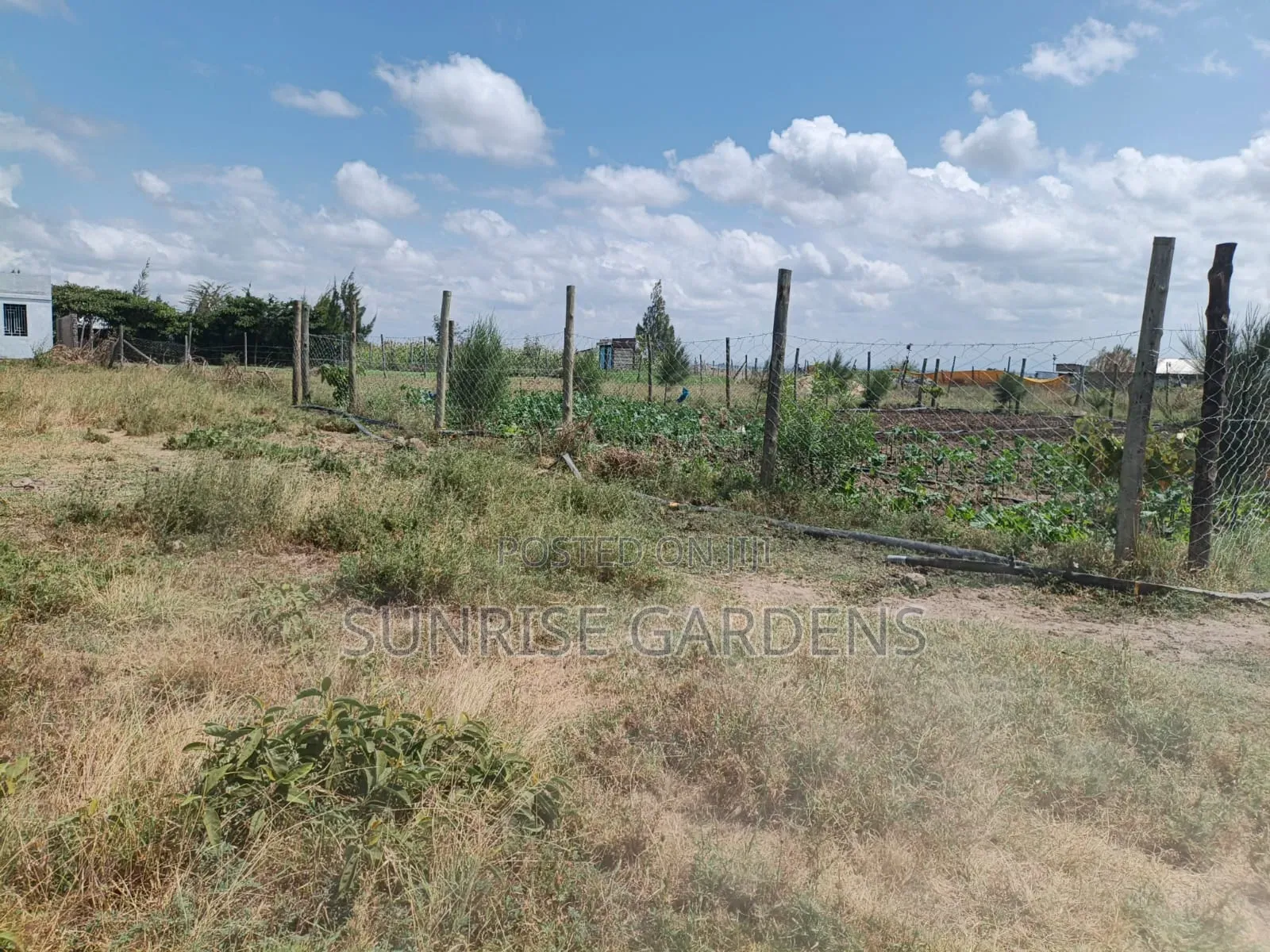 Kitengela Kag Acres in Kitengela