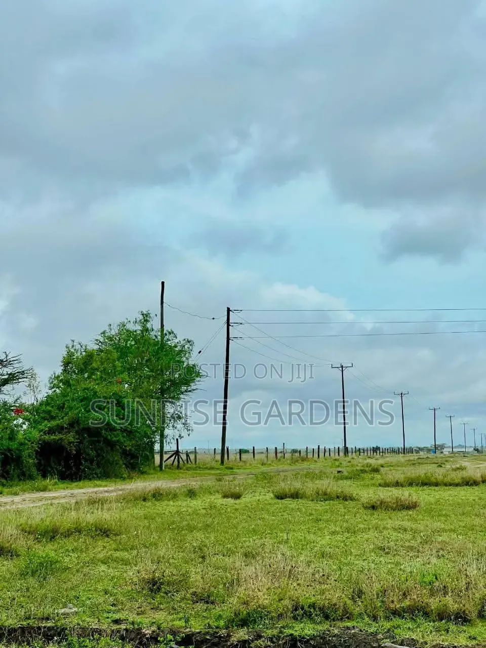 50×100 Kitengela Kca University Plots in Kitengela