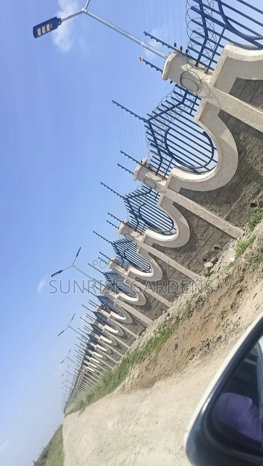 50×100 Commercial Plot at Kca University Kitengela in Kitengela