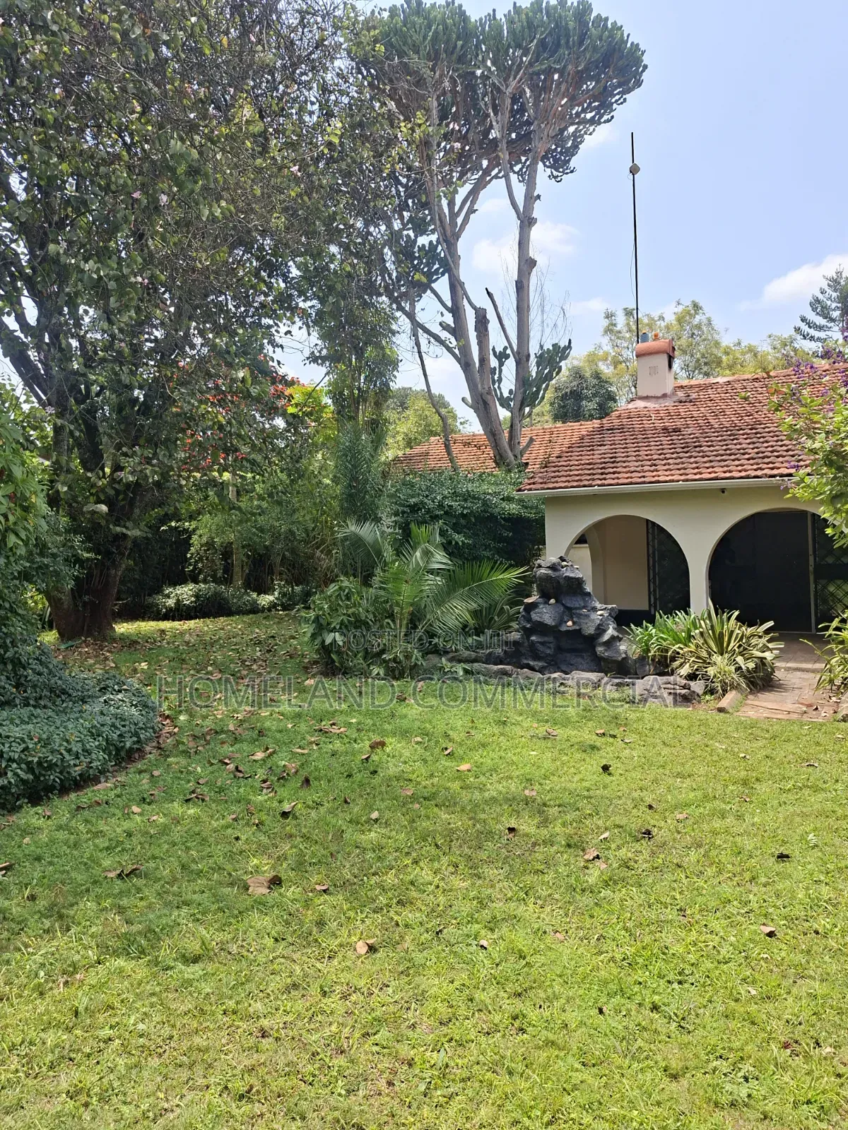 3bdrm House in Loresho for rent in Loresho