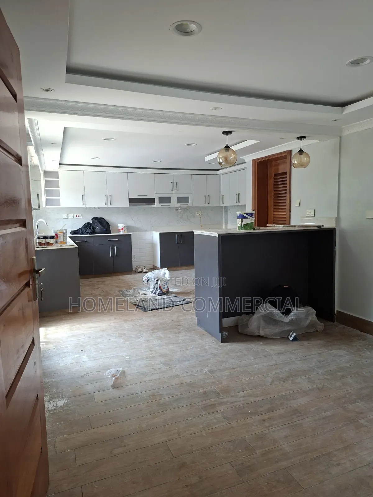 3bdrm House in Loresho for rent in Loresho