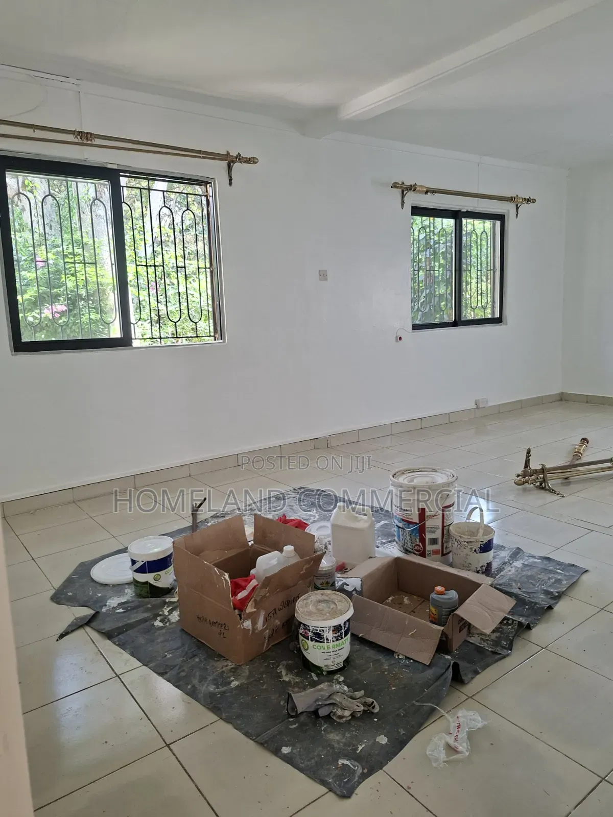 3bdrm House in Loresho for rent in Loresho