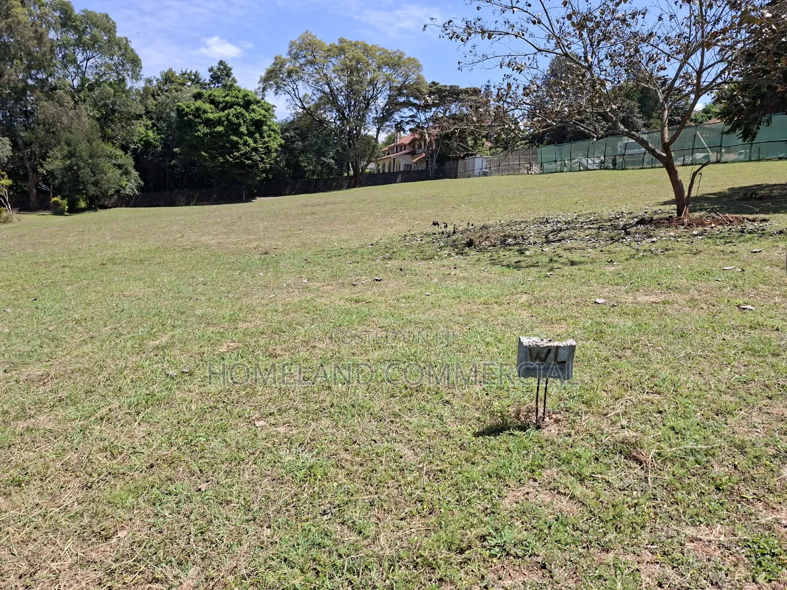 1 Acres for Sale Windyridge. in Karen C