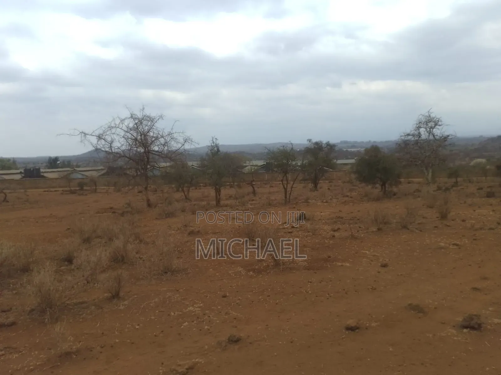 Prime 1-Acre Land for Sale in Kimana in Kimana