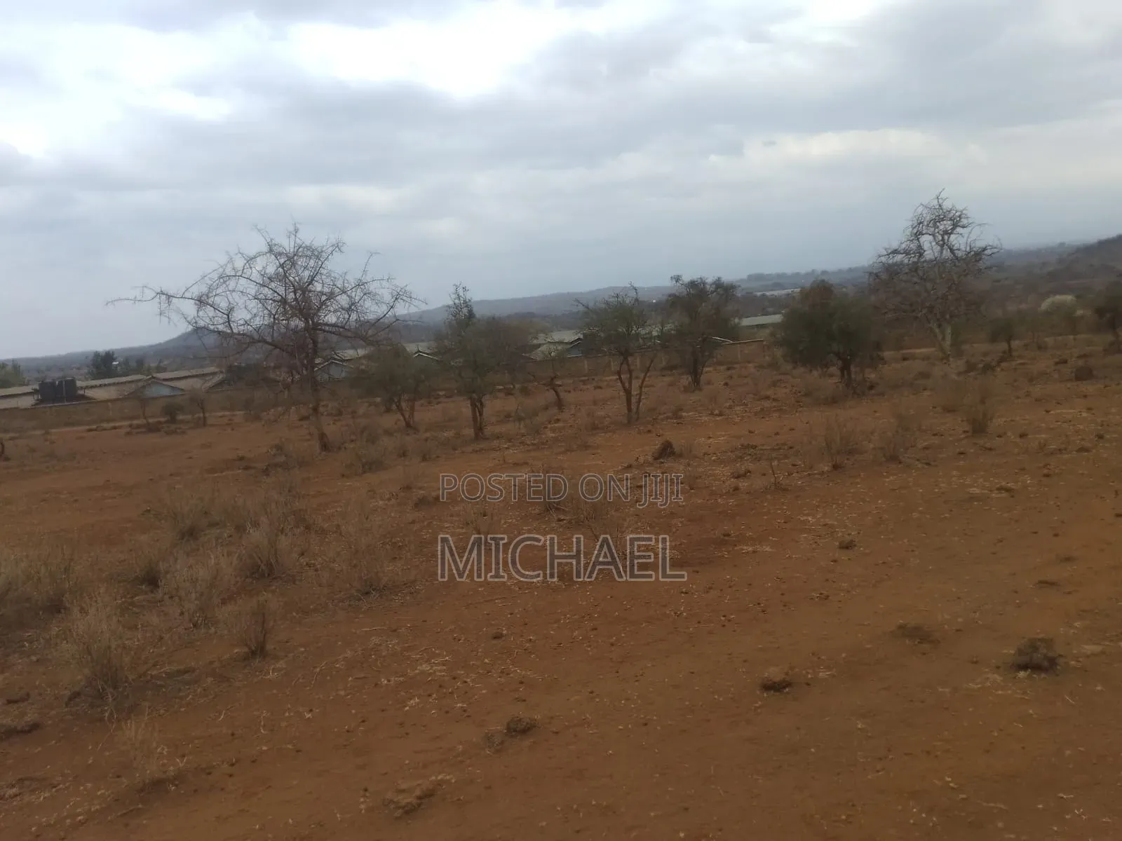 Prime 1-Acre Land for Sale in Kimana in Kimana