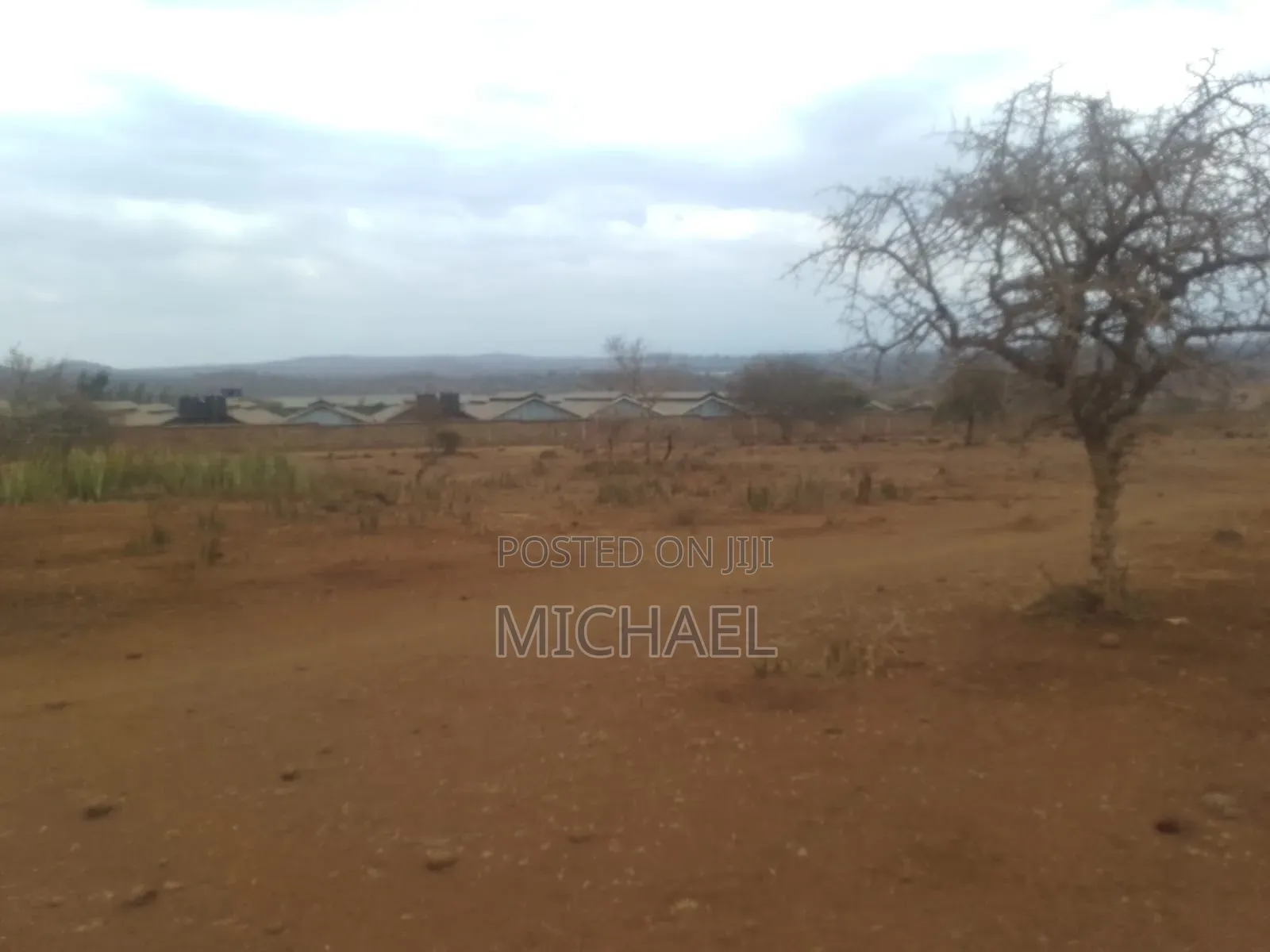 Prime 1-Acre Land for Sale in Kimana in Kimana