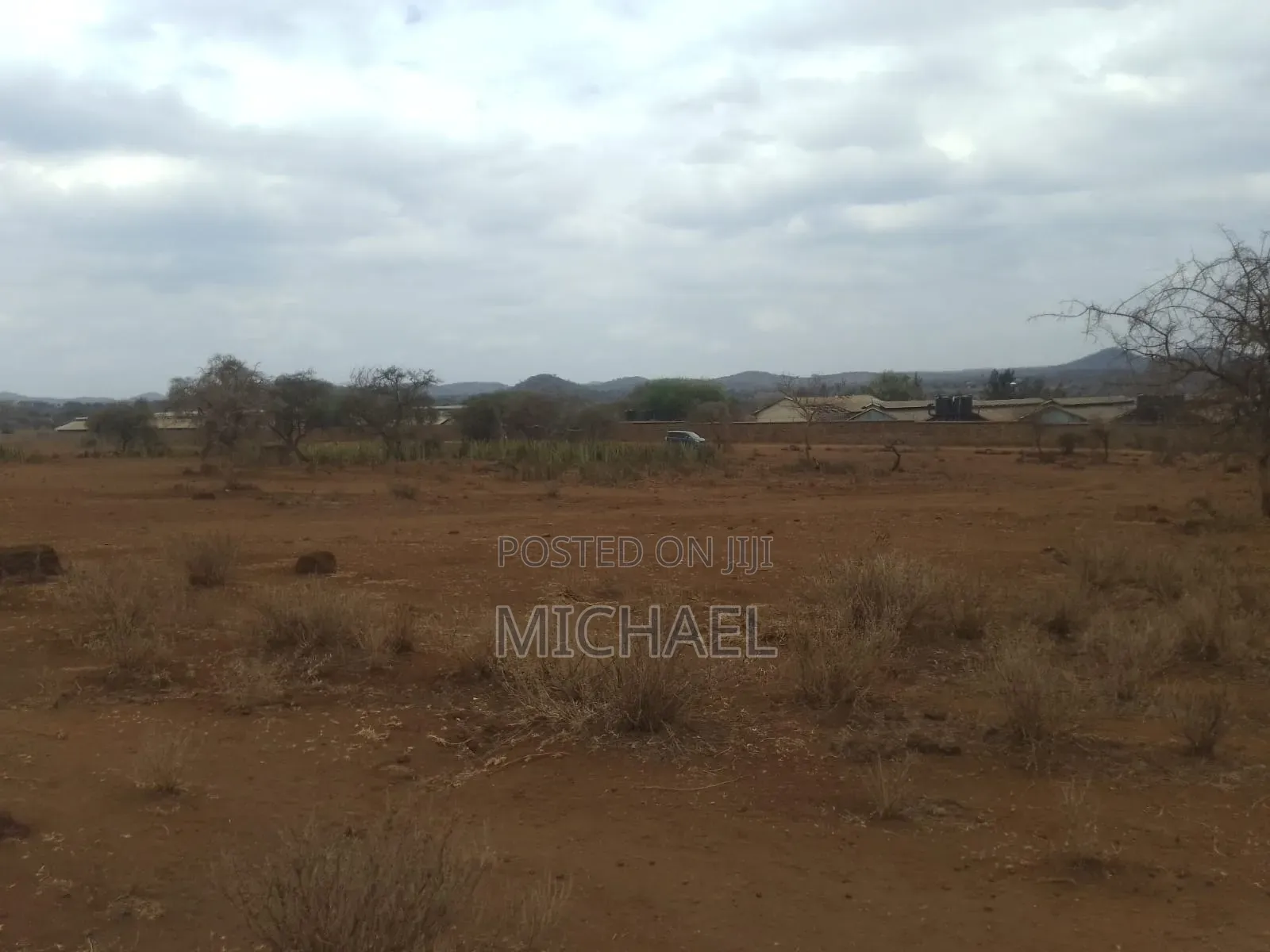Prime 1-Acre Land for Sale in Kimana in Kimana