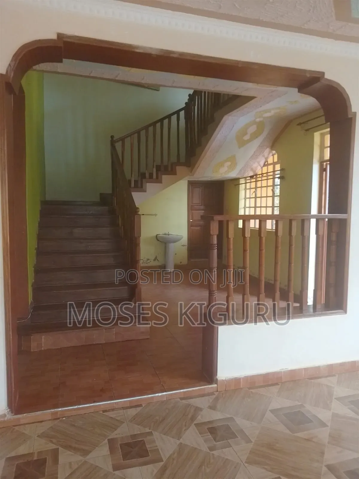 5bdrm Maisonette in Githingiri, Bendor Estate for rent in Bendor Estate