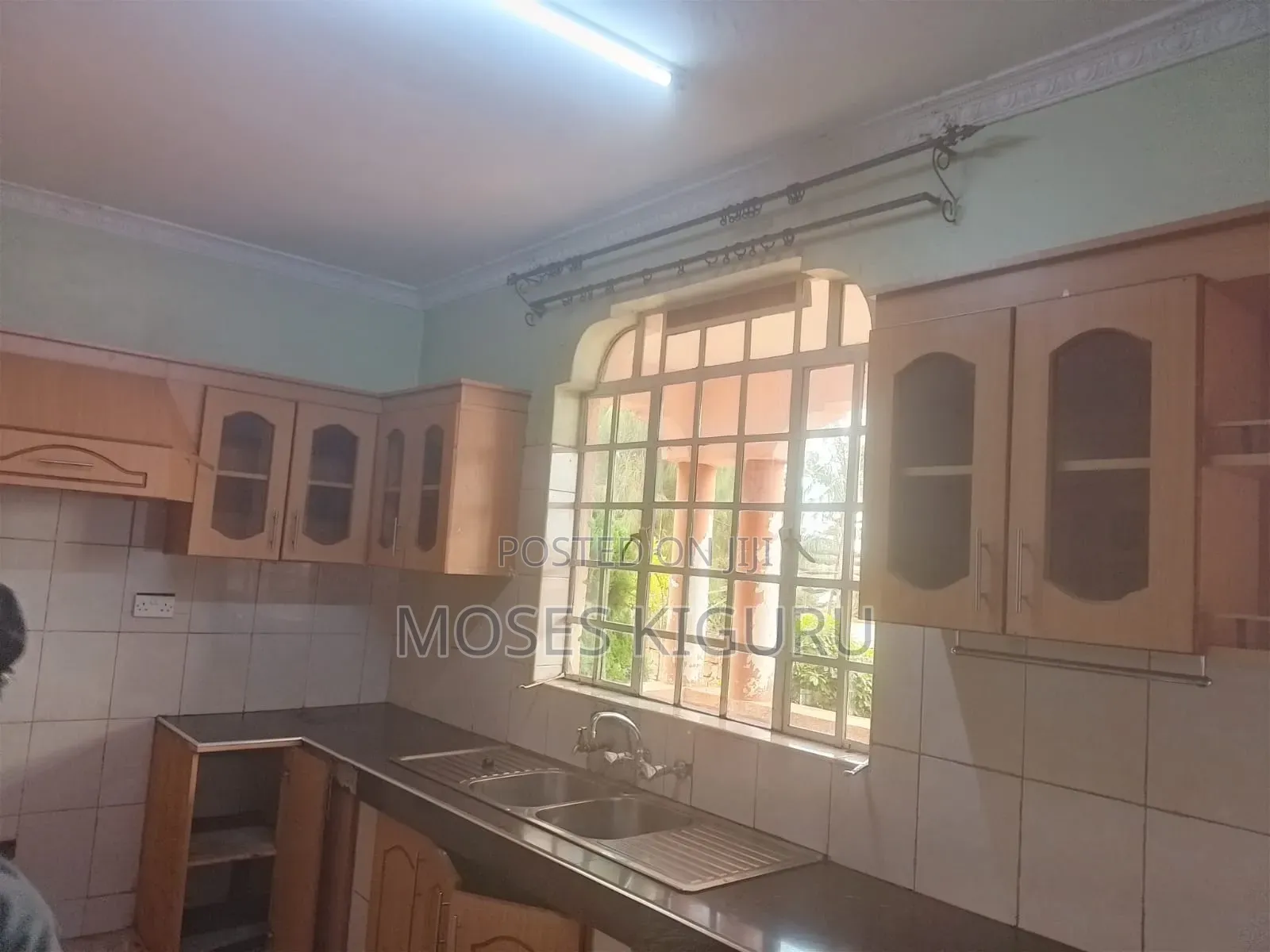 5bdrm Maisonette in Githingiri, Bendor Estate for rent in Bendor Estate