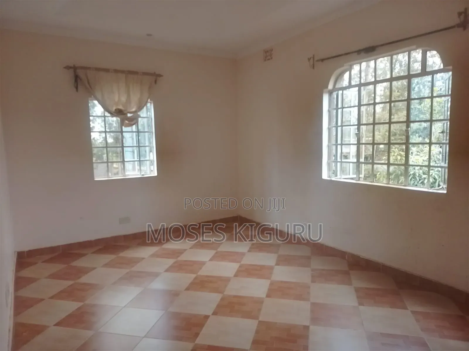 5bdrm Maisonette in Githingiri, Bendor Estate for rent in Bendor Estate